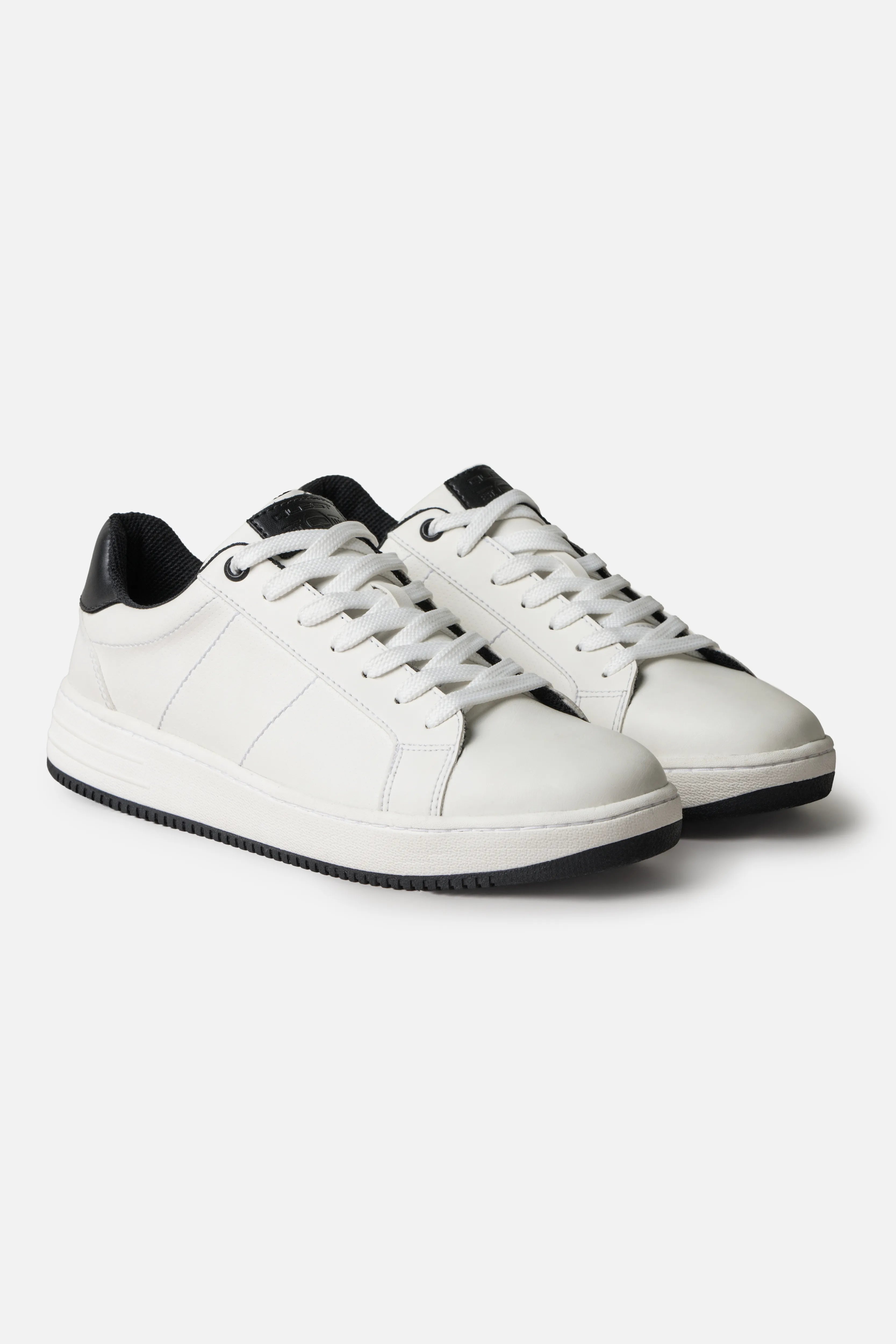 ZAPATOS CASUAL COLOR BLANCO BLANCO