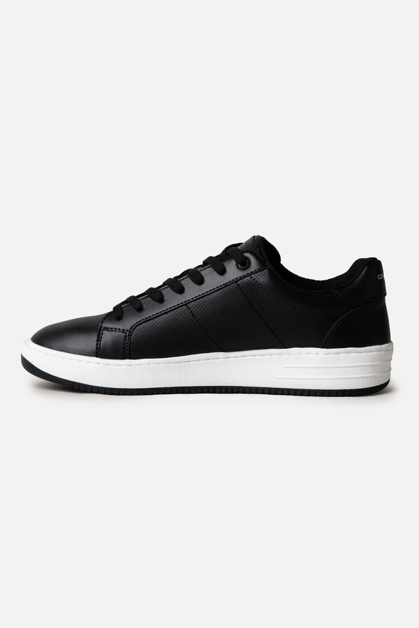 ZAPATOS CASUAL COLOR NEGRO