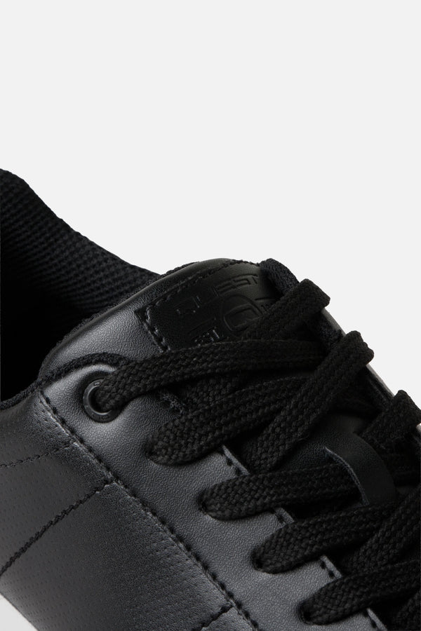 ZAPATOS CASUAL COLOR NEGRO