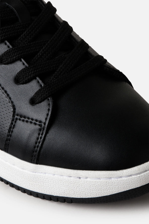 ZAPATOS CASUAL COLOR NEGRO