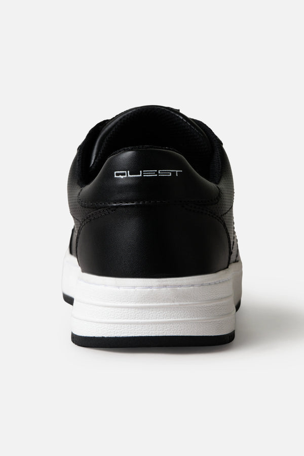 ZAPATOS CASUAL COLOR NEGRO