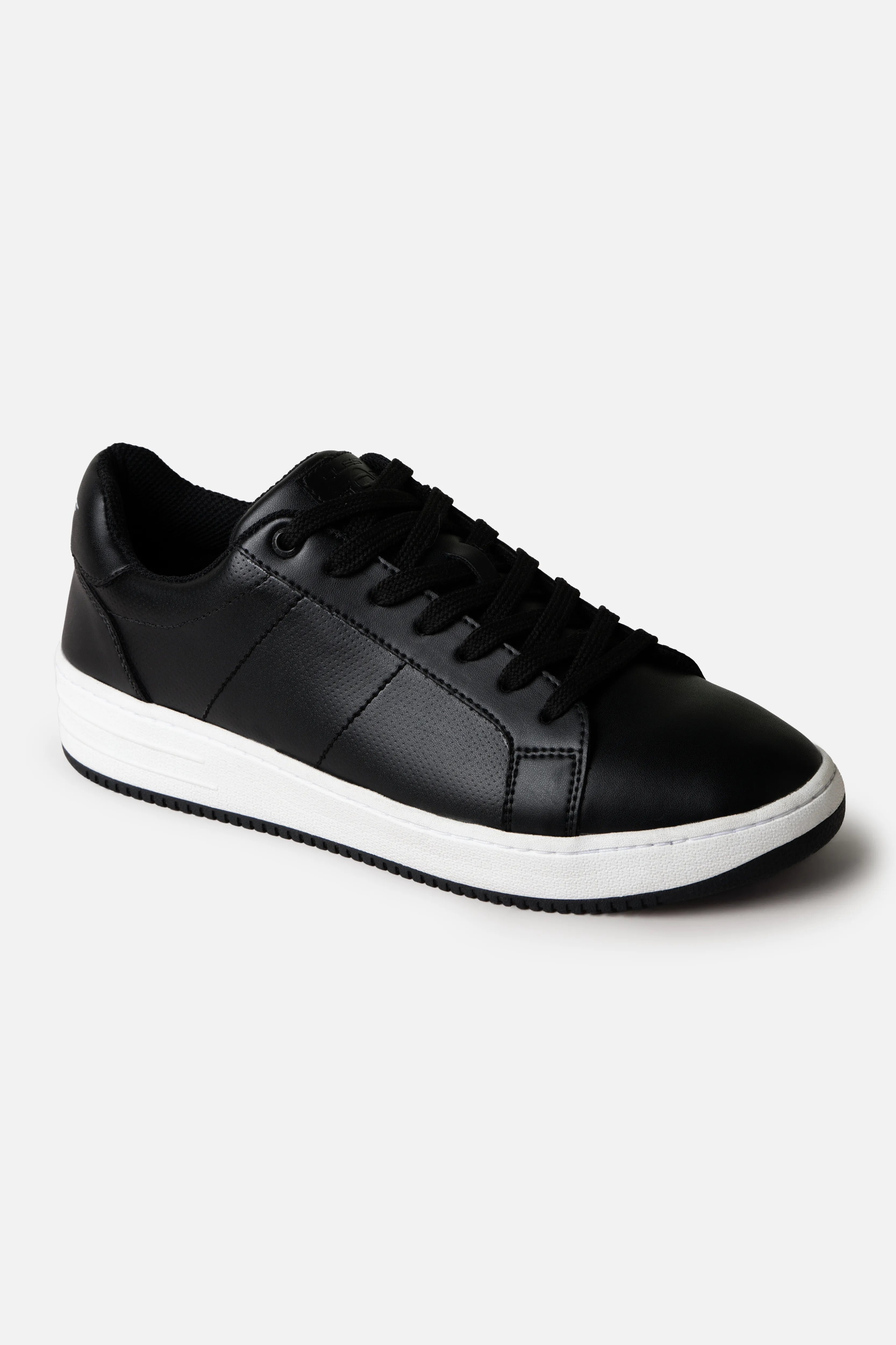 ZAPATOS CASUAL COLOR NEGRO