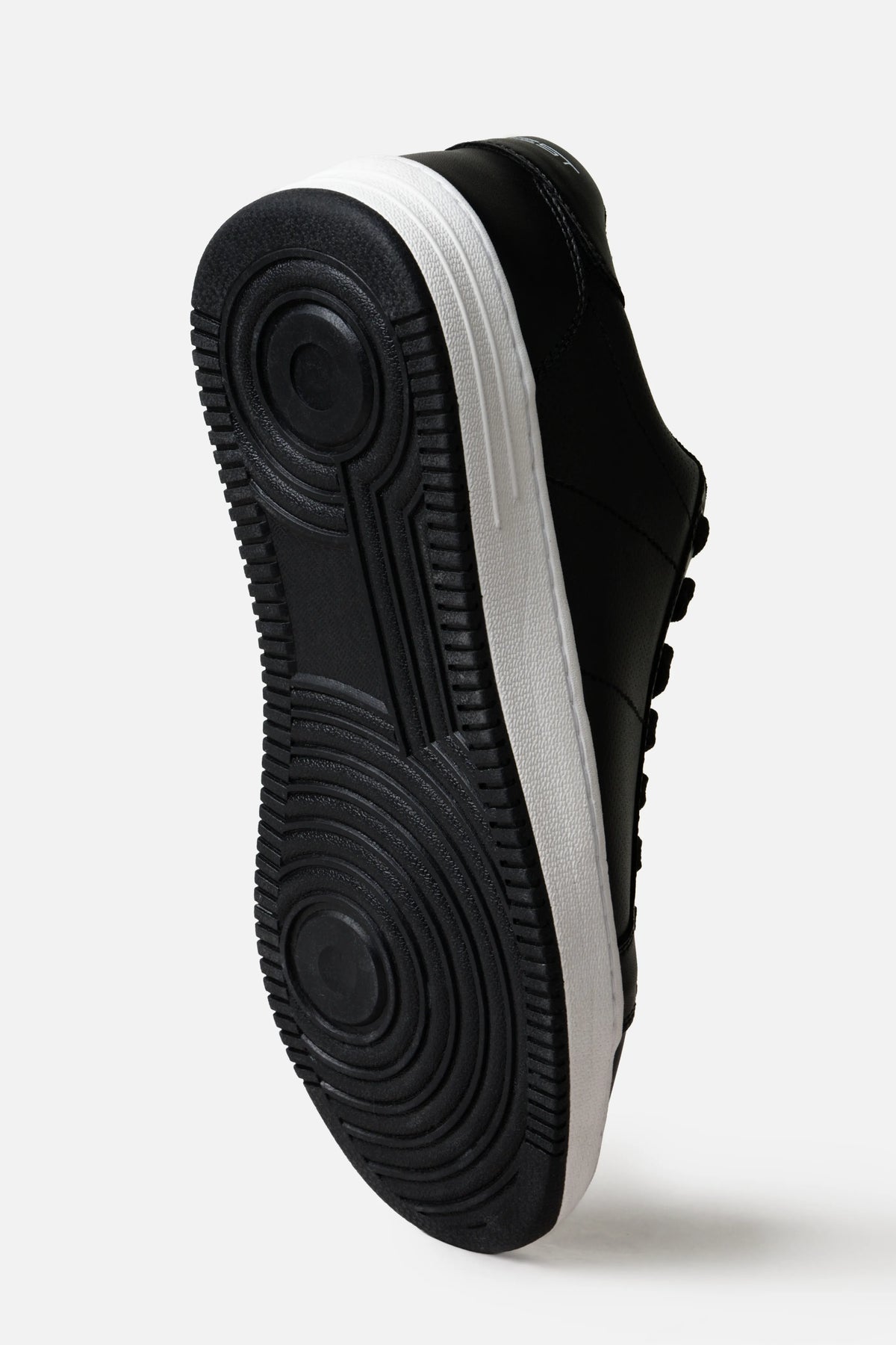 ZAPATOS CASUAL COLOR NEGRO