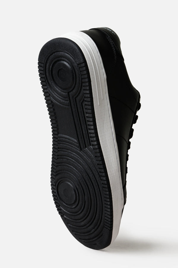 ZAPATOS CASUAL COLOR NEGRO