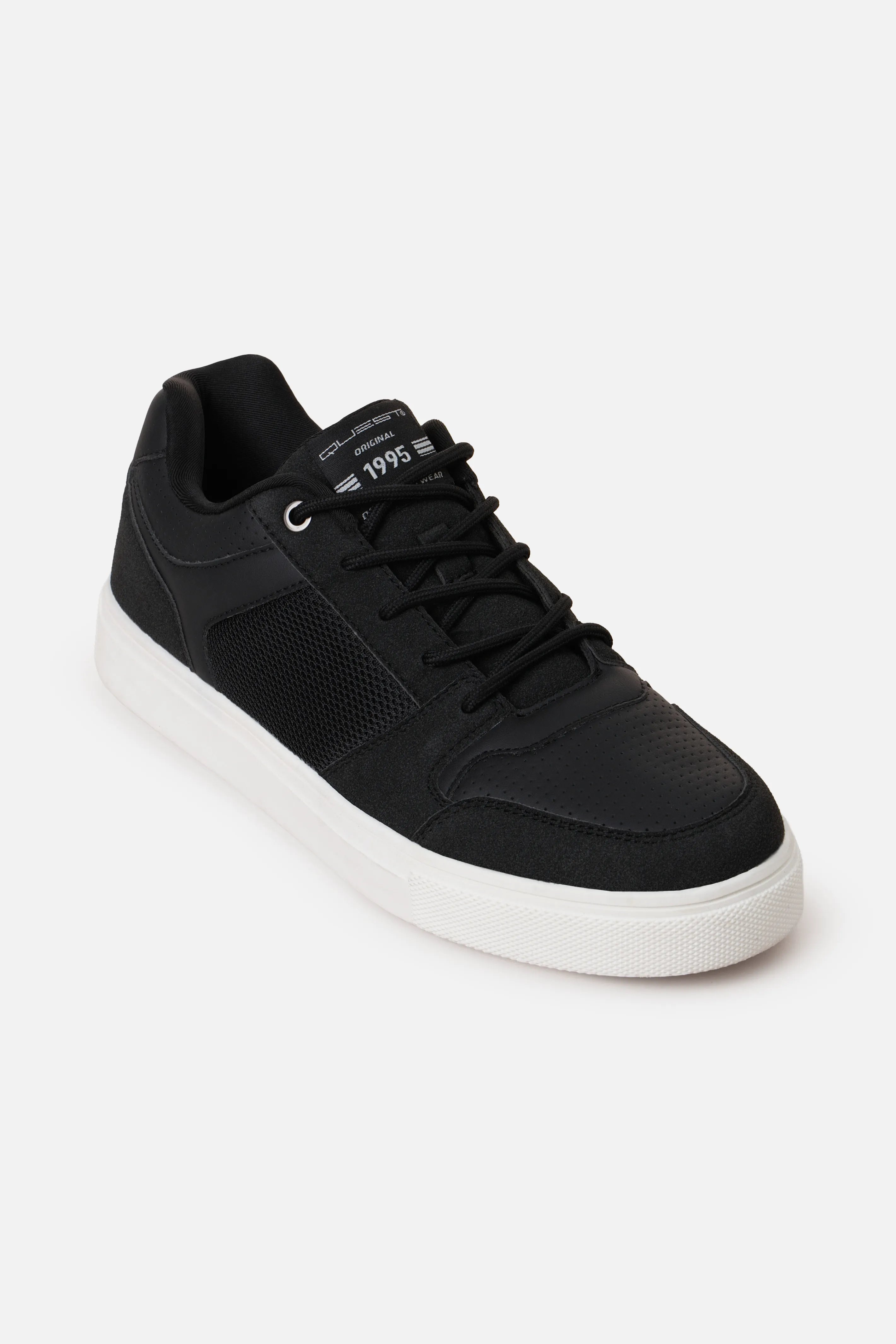 ZAPATOS CASUAL COLOR NEGRO