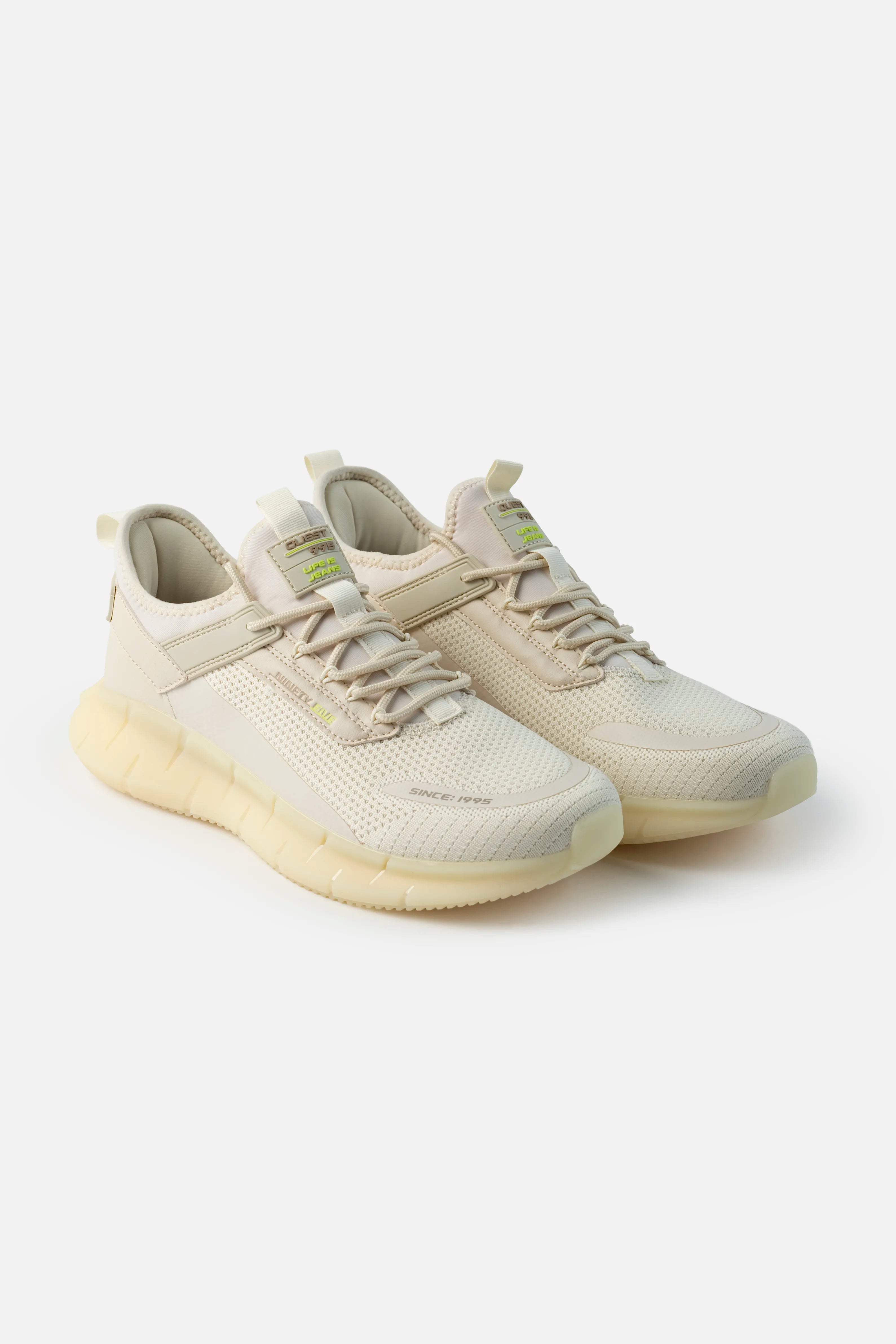 ZAPATOS DEPORTIVO COLOR ARENA