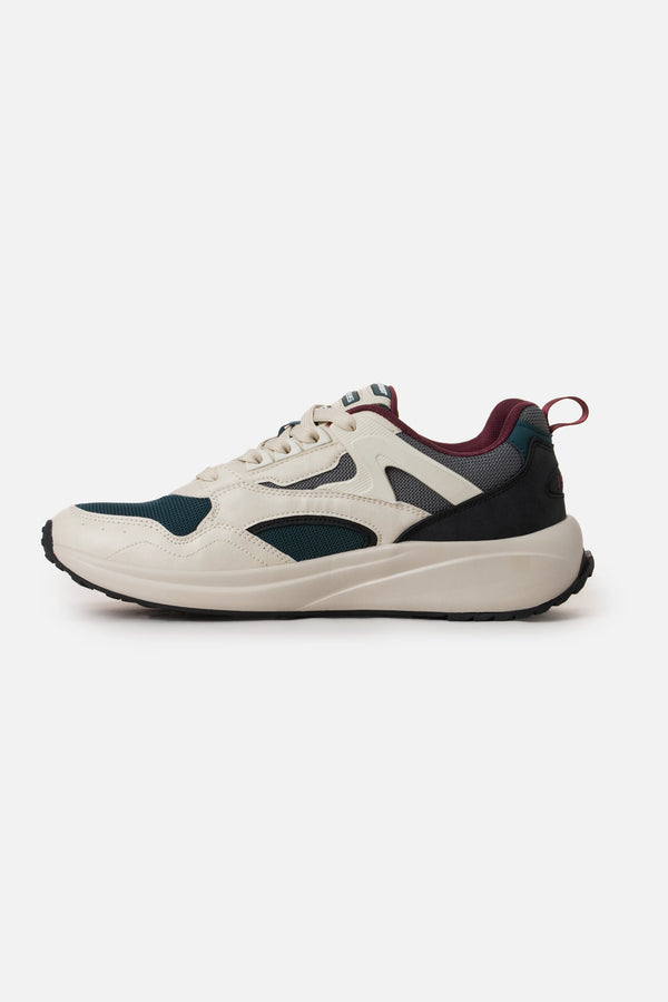 ZAPATOS CASUAL COLOR BEIGE