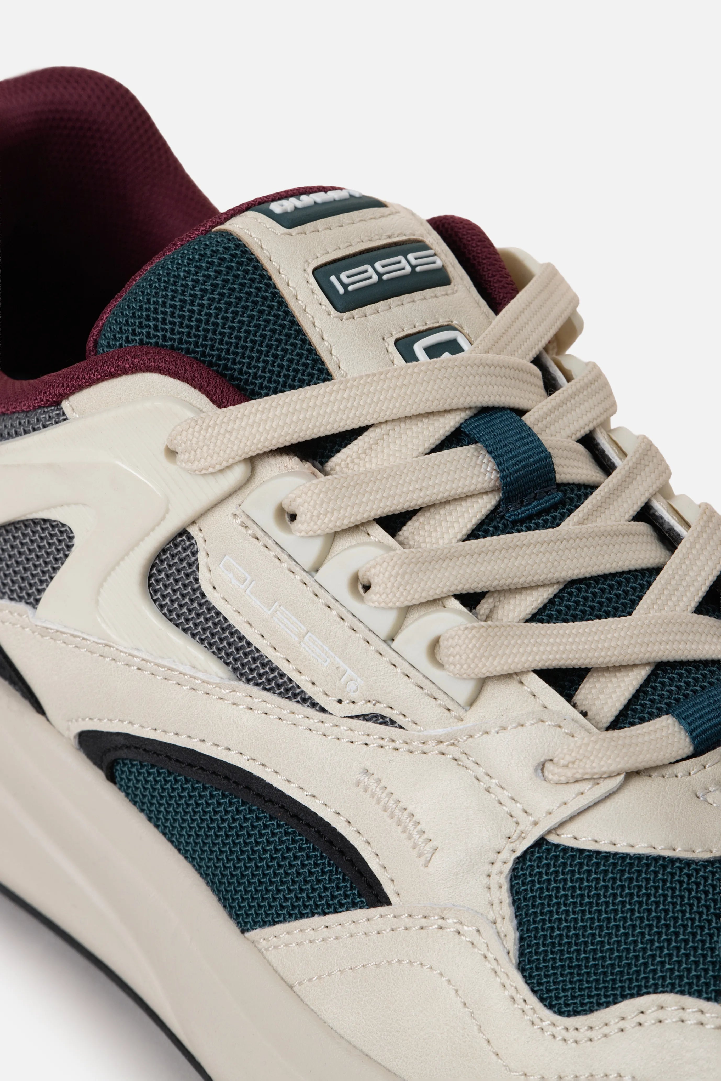 ZAPATOS CASUAL COLOR BEIGE