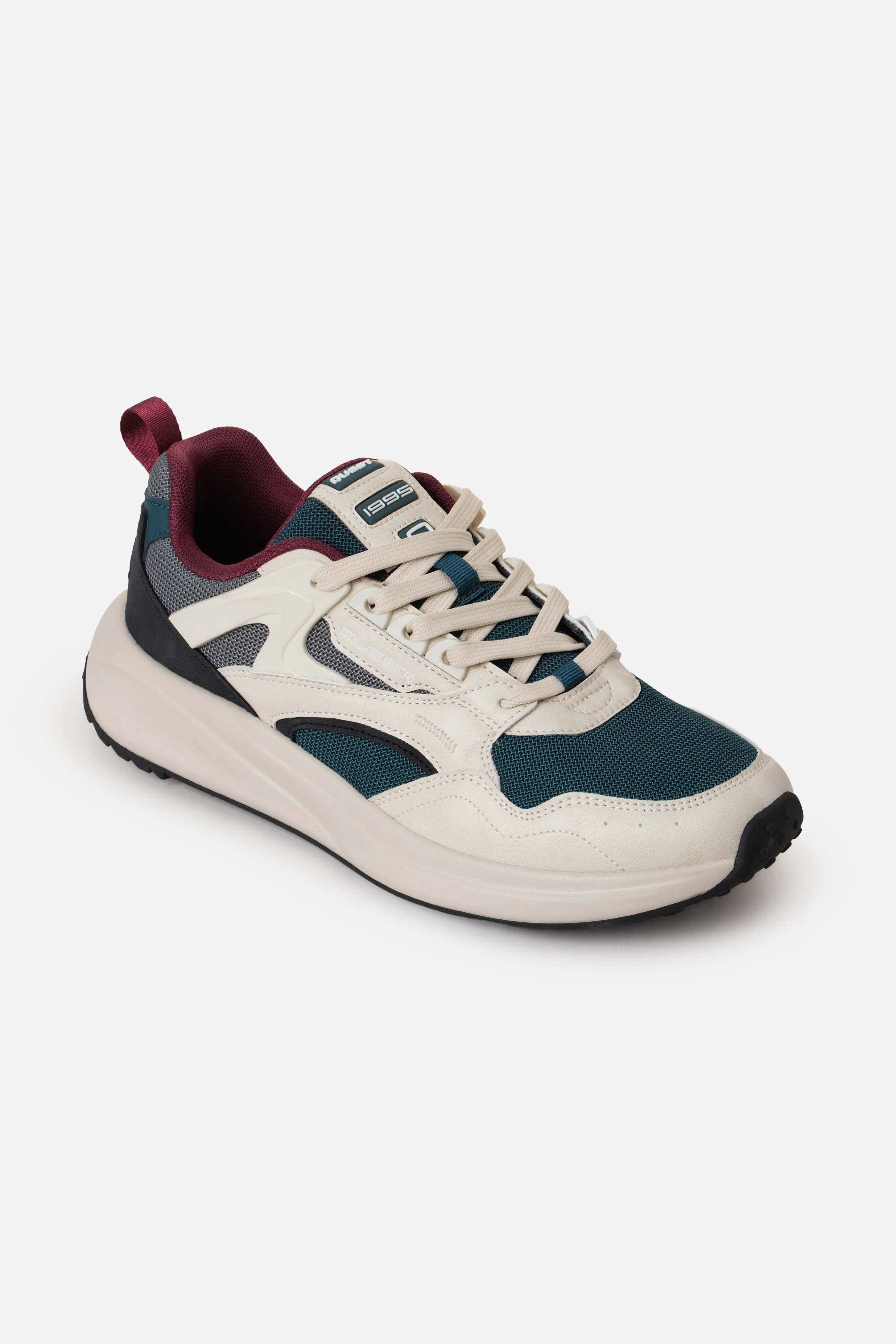 ZAPATOS CASUAL COLOR BEIGE