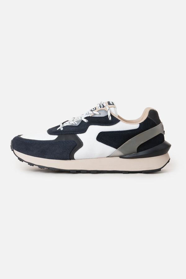 ZAPATOS CASUAL COLOR AZUL OSCURO
