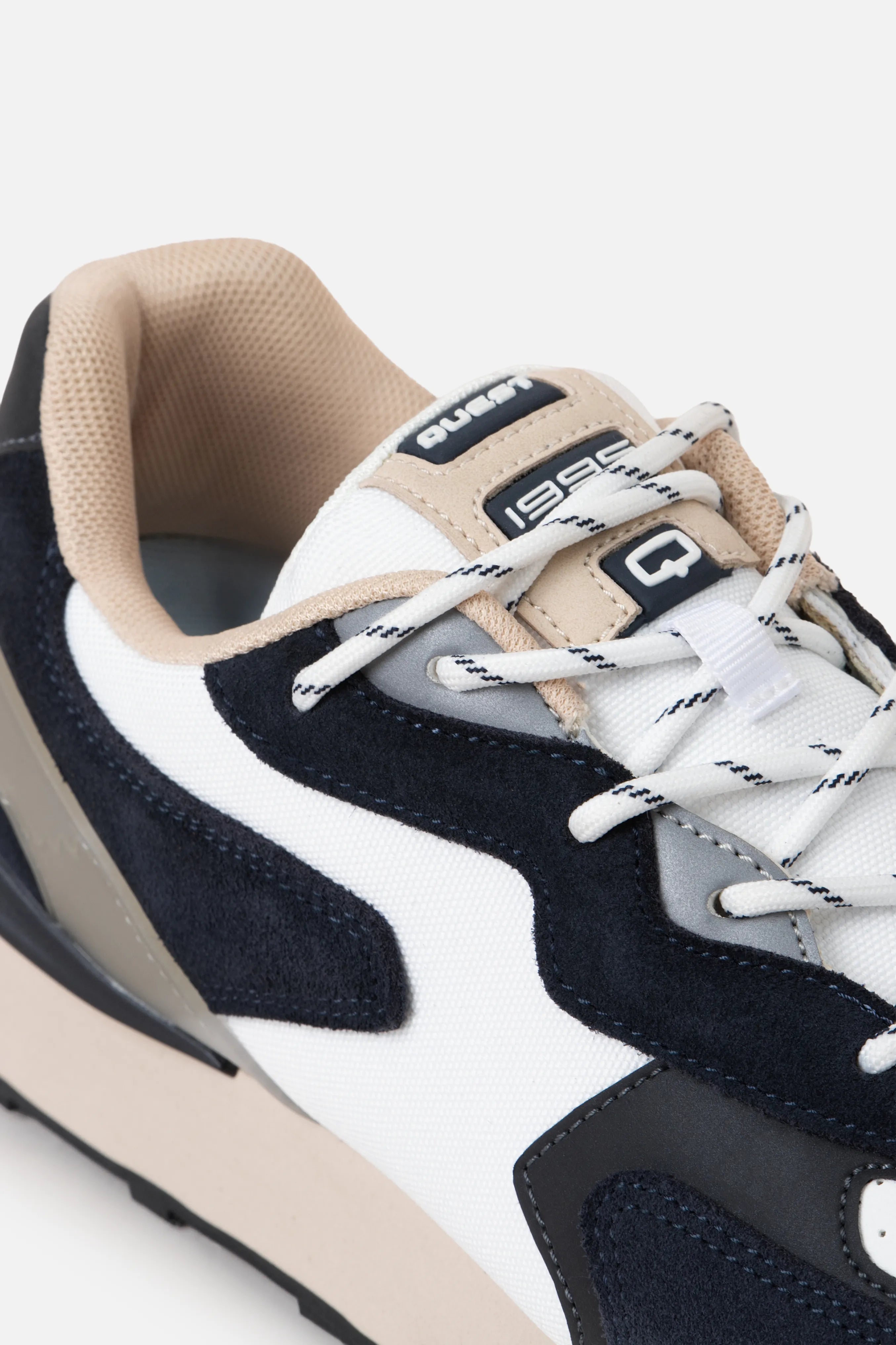 ZAPATOS CASUAL COLOR AZUL OSCURO