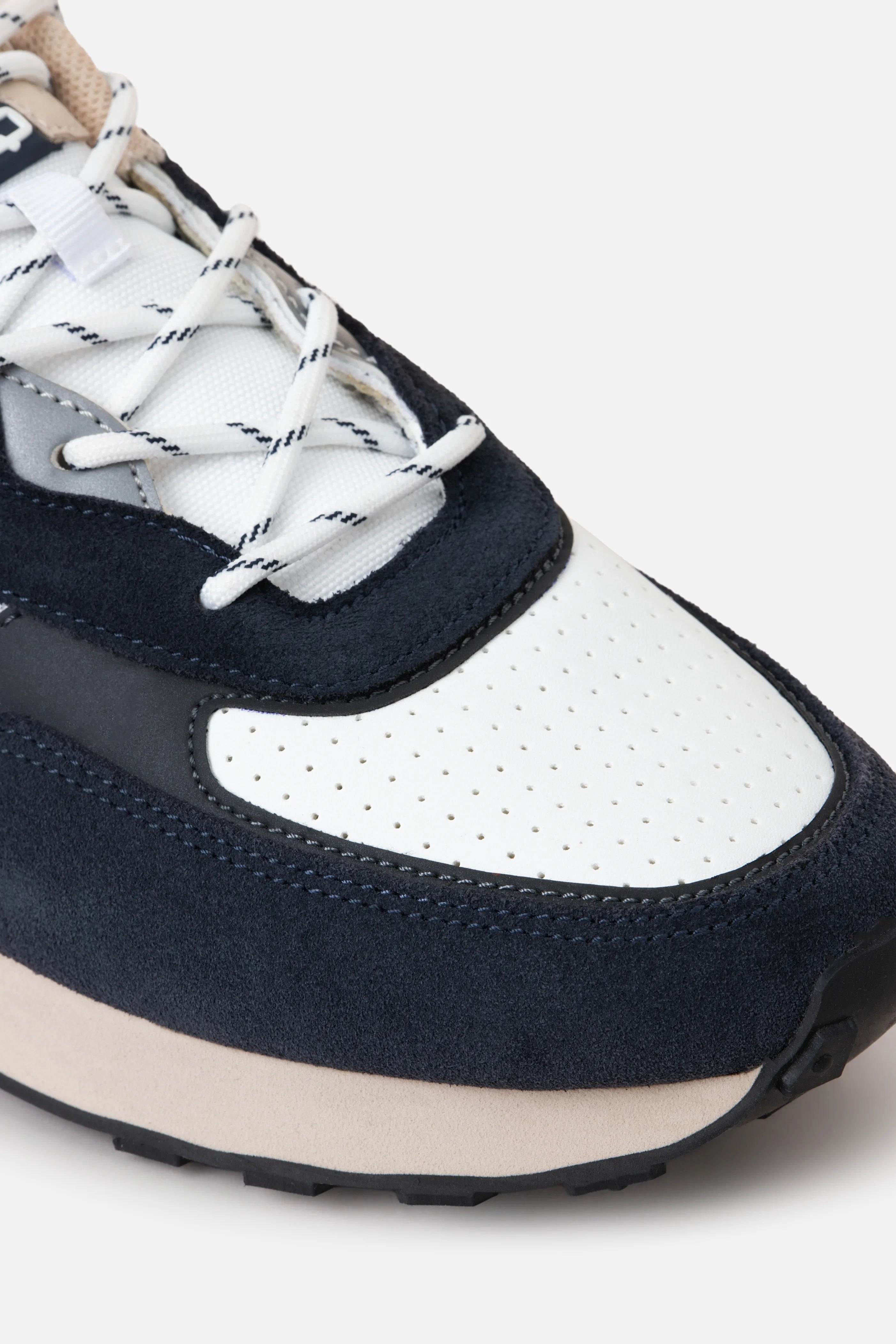 ZAPATOS CASUAL COLOR AZUL OSCURO