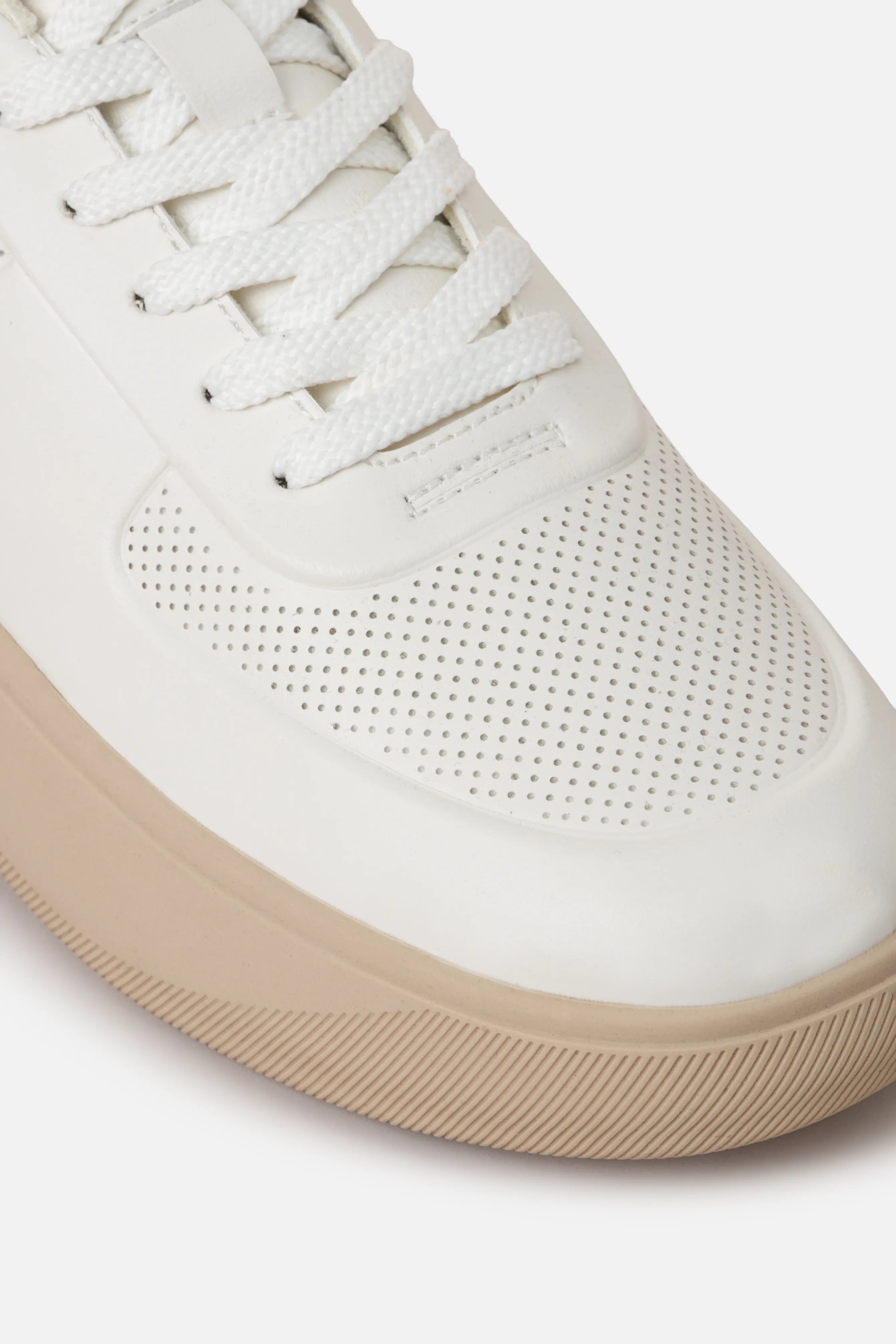 ZAPATOS CASUAL COLOR IVORY