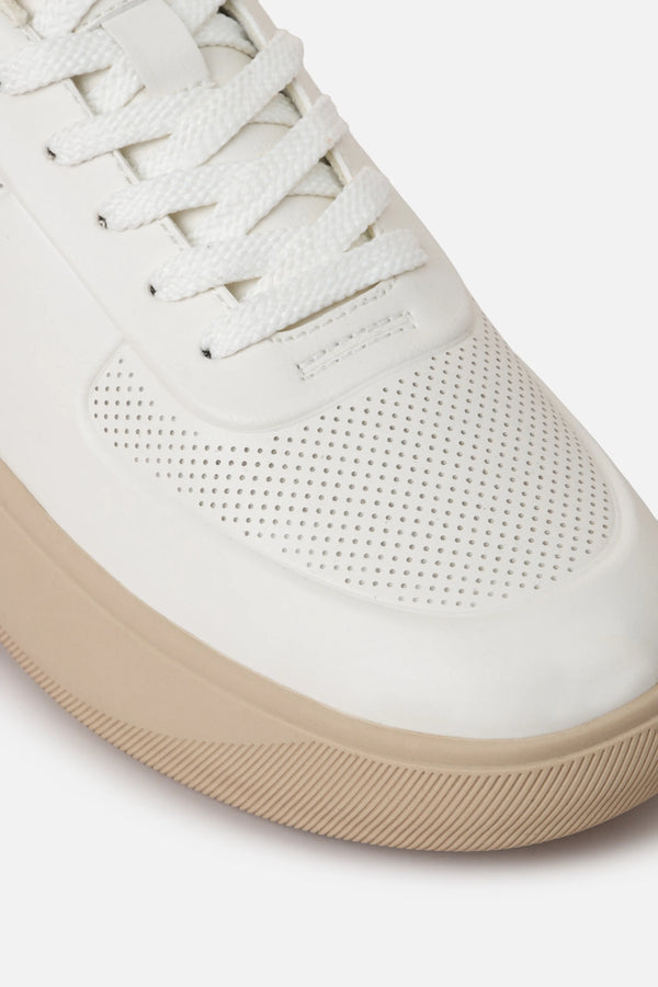 ZAPATOS CASUAL COLOR IVORY
