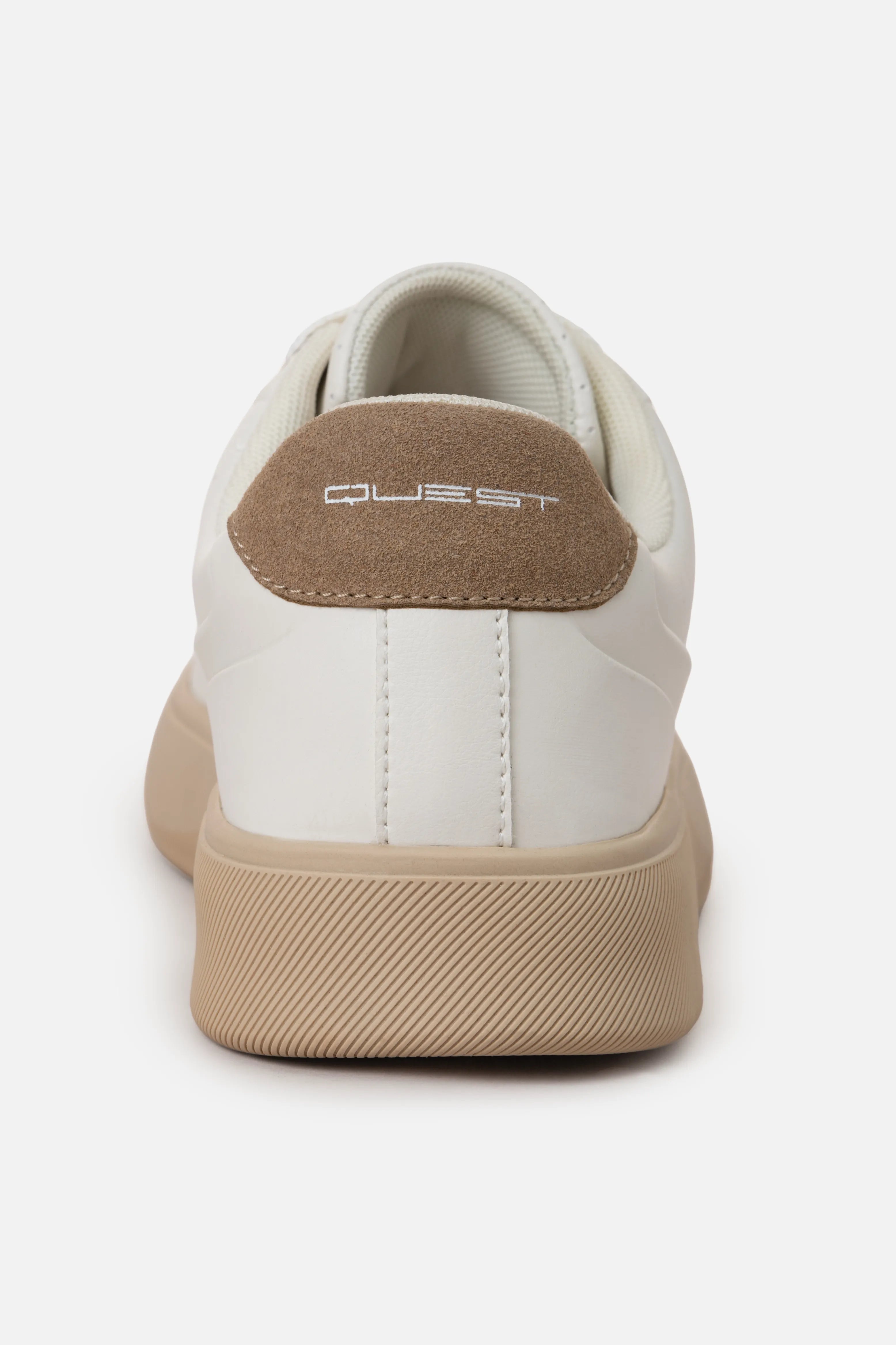 ZAPATOS CASUAL COLOR IVORY