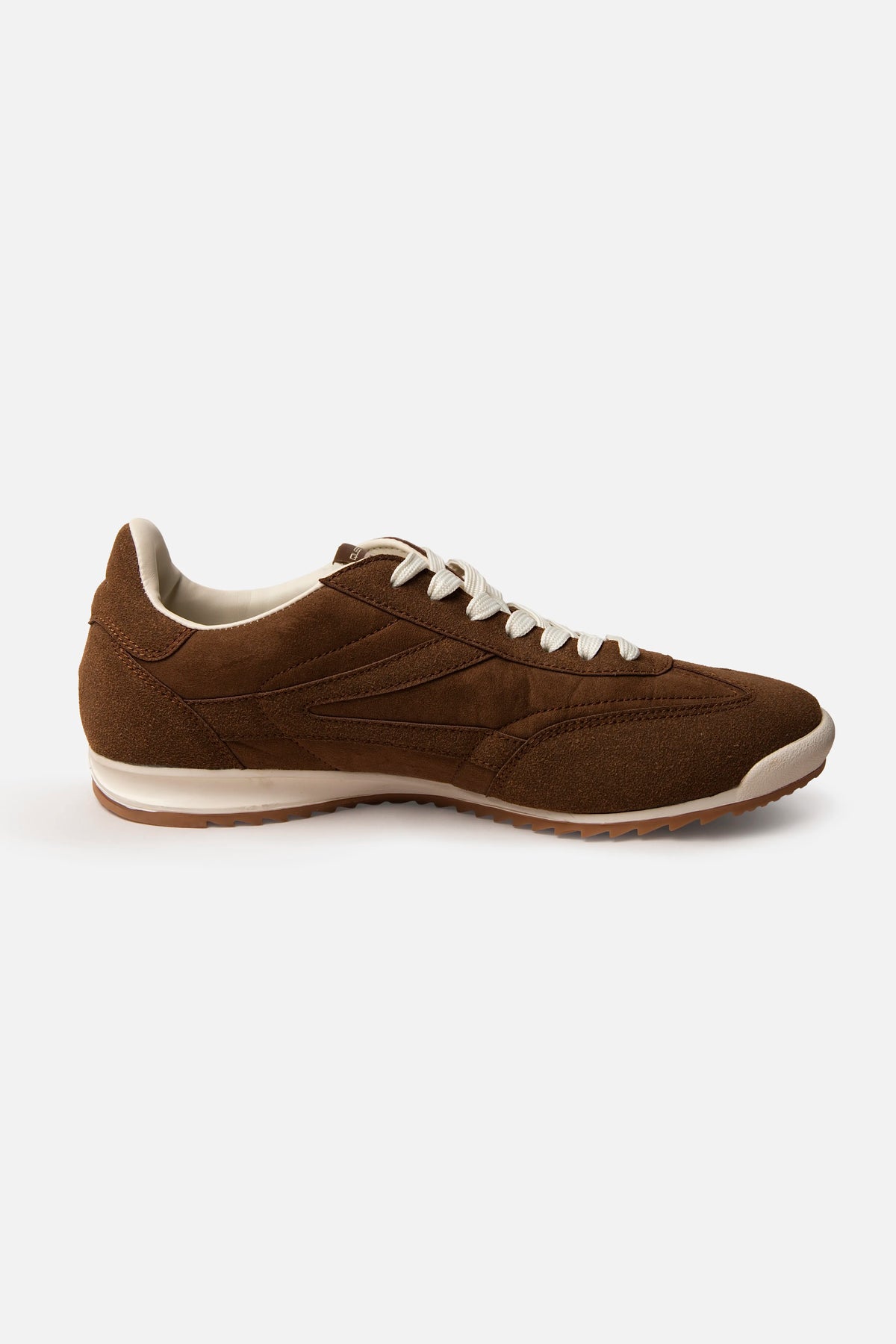 ZAPATOS DEPORTIVO COLOR BRUNETTE