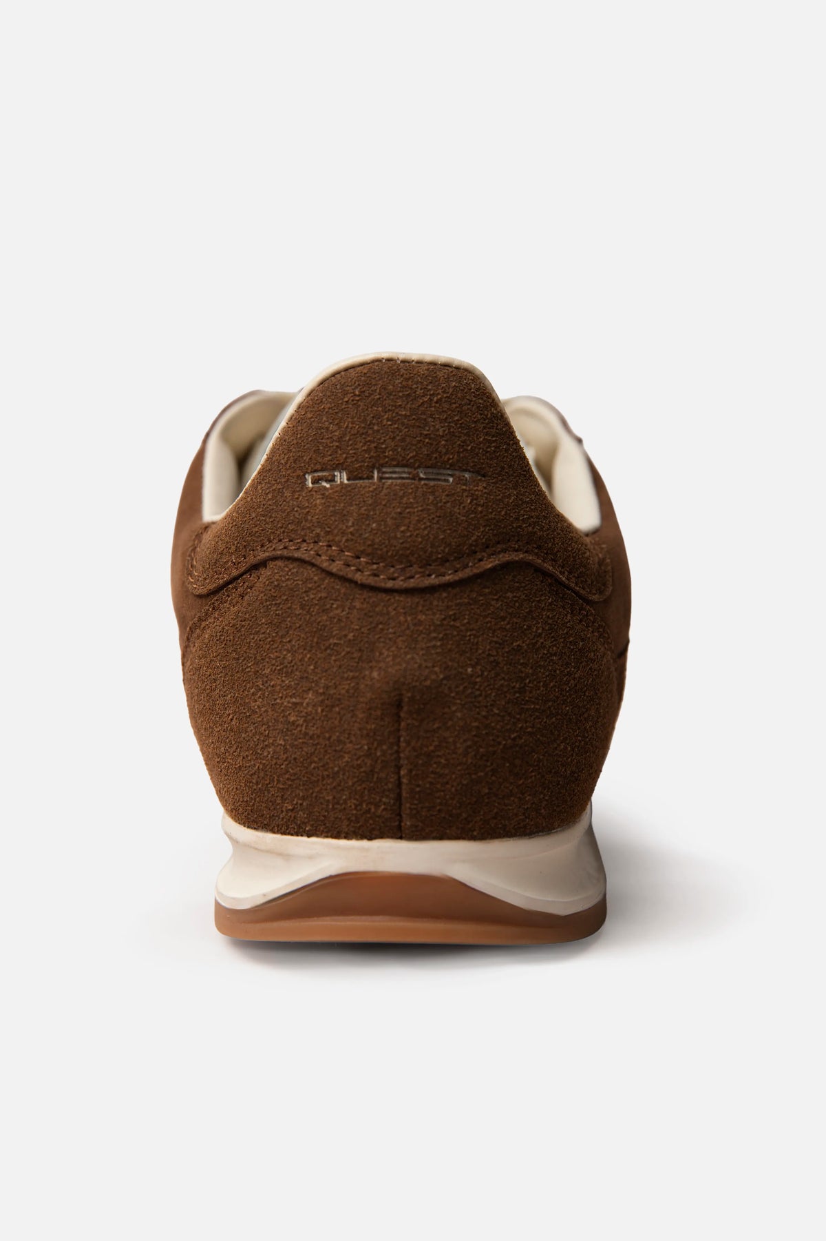 ZAPATOS DEPORTIVO COLOR BRUNETTE