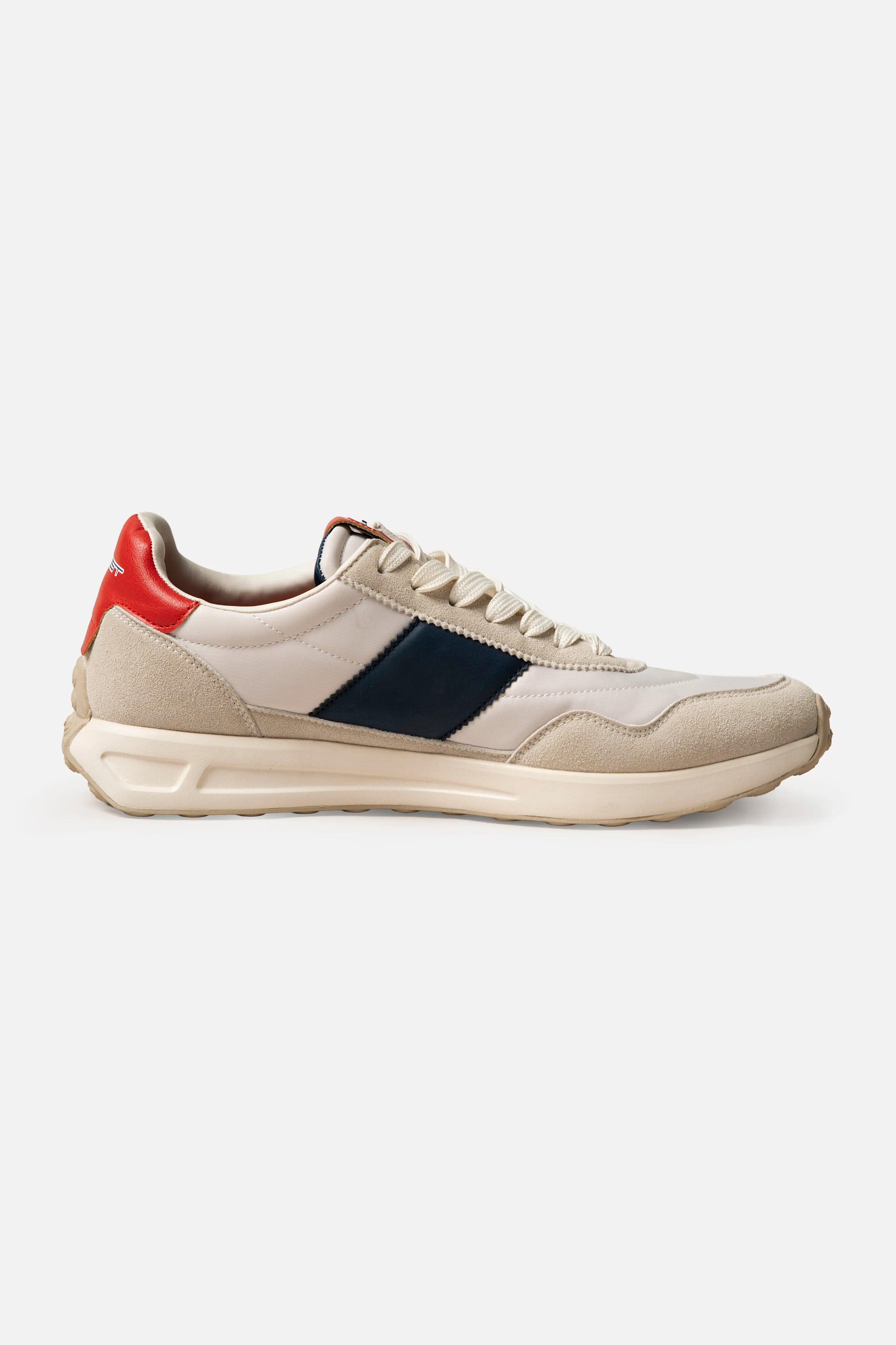 ZAPATOS CASUAL COLOR IVORY