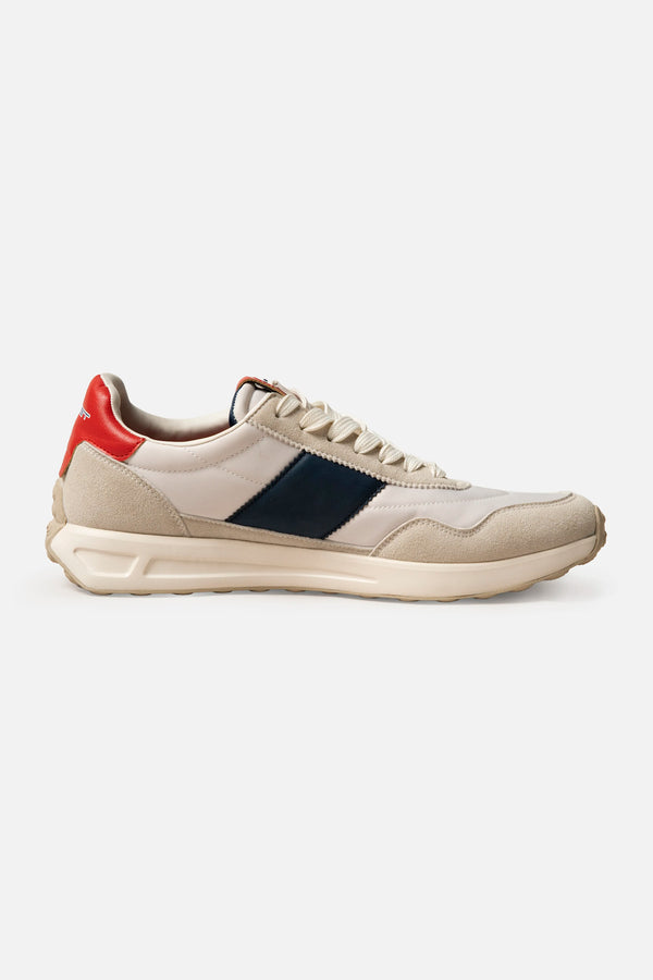 ZAPATOS CASUAL COLOR IVORY