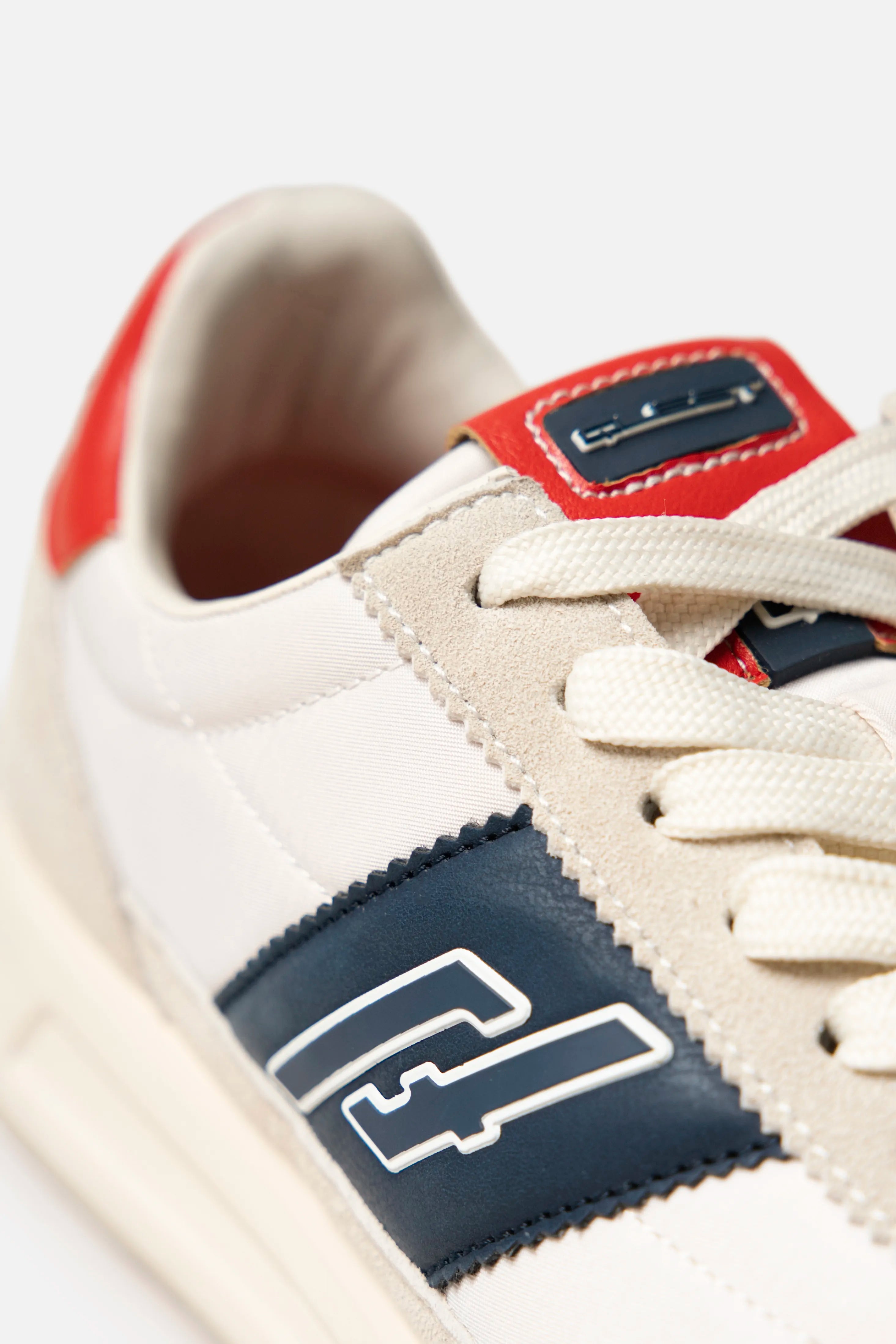 ZAPATOS CASUAL COLOR IVORY