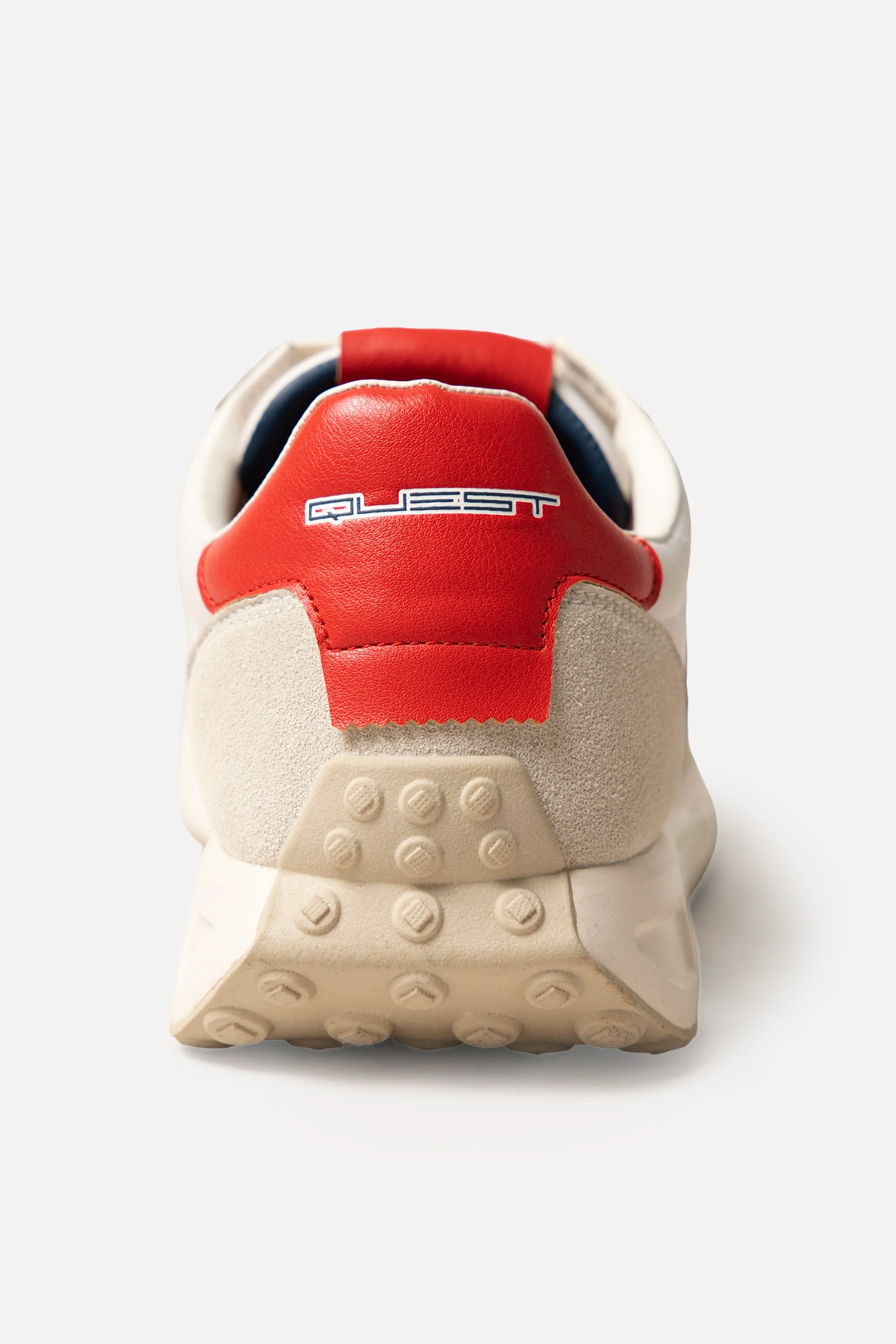 ZAPATOS CASUAL COLOR IVORY