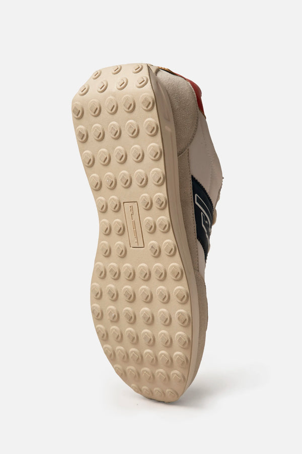 ZAPATOS CASUAL COLOR IVORY