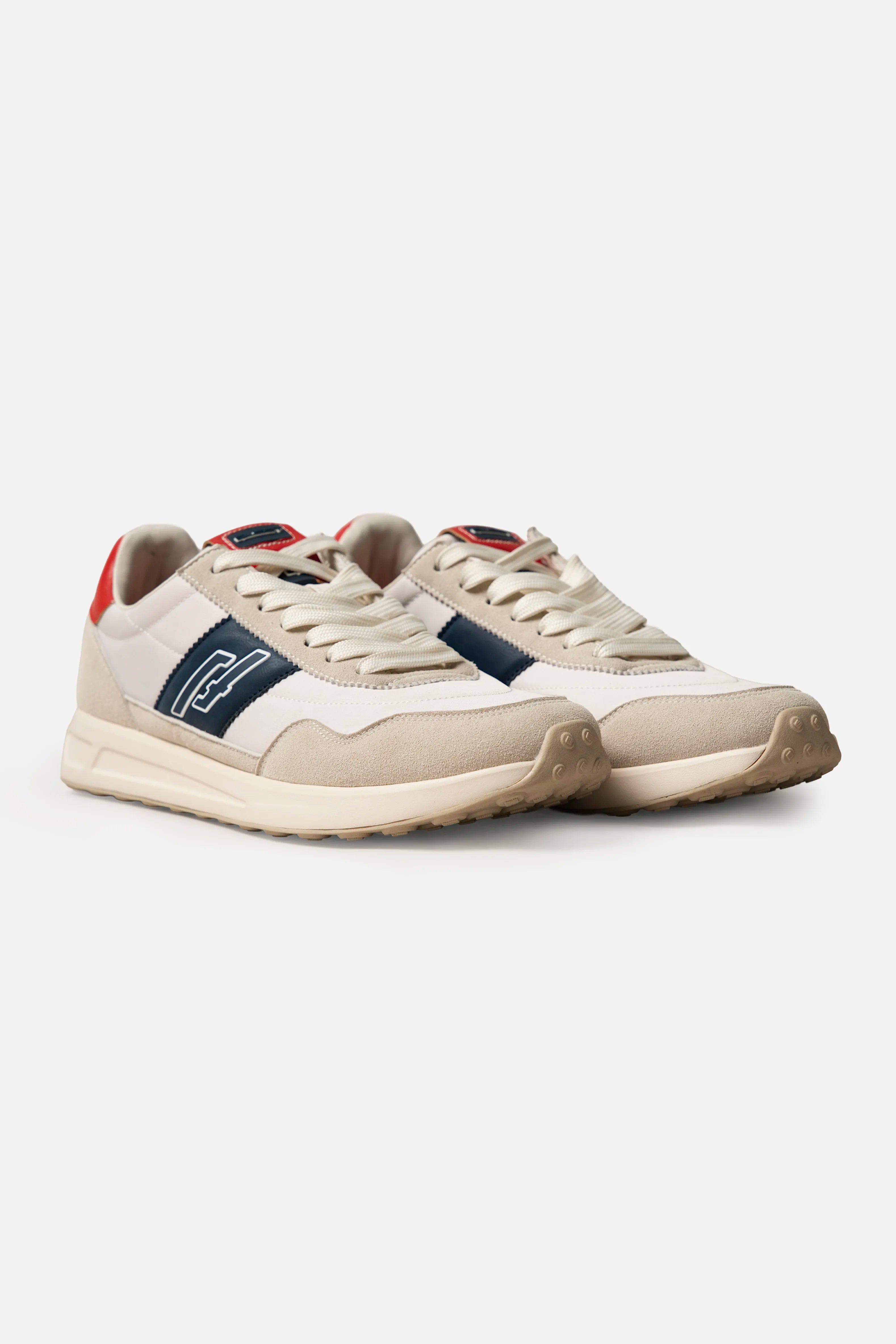 ZAPATOS CASUAL COLOR IVORY