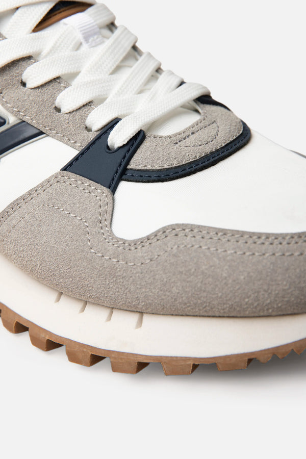 ZAPATOS TENIS COLOR BLANCO BLANCO