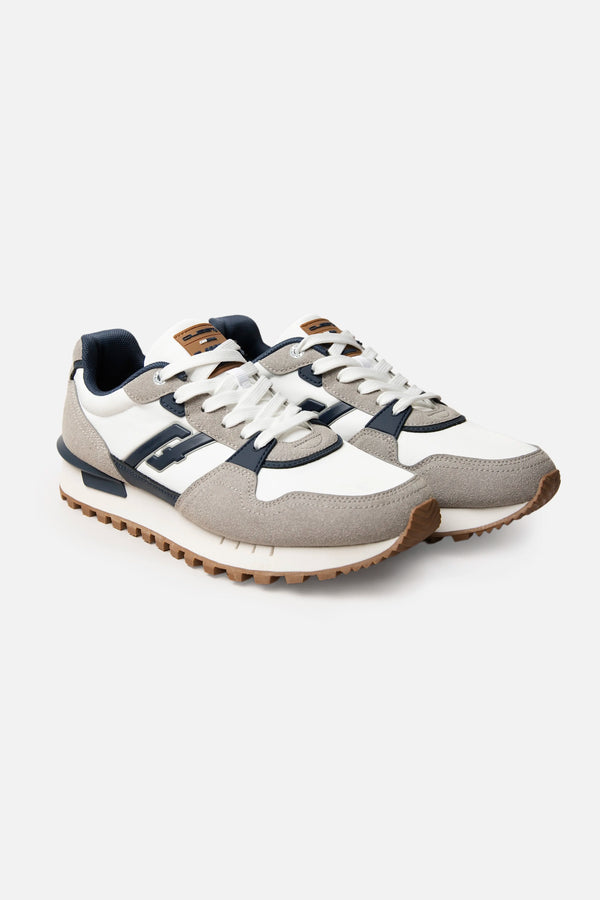 ZAPATOS TENIS COLOR BLANCO BLANCO