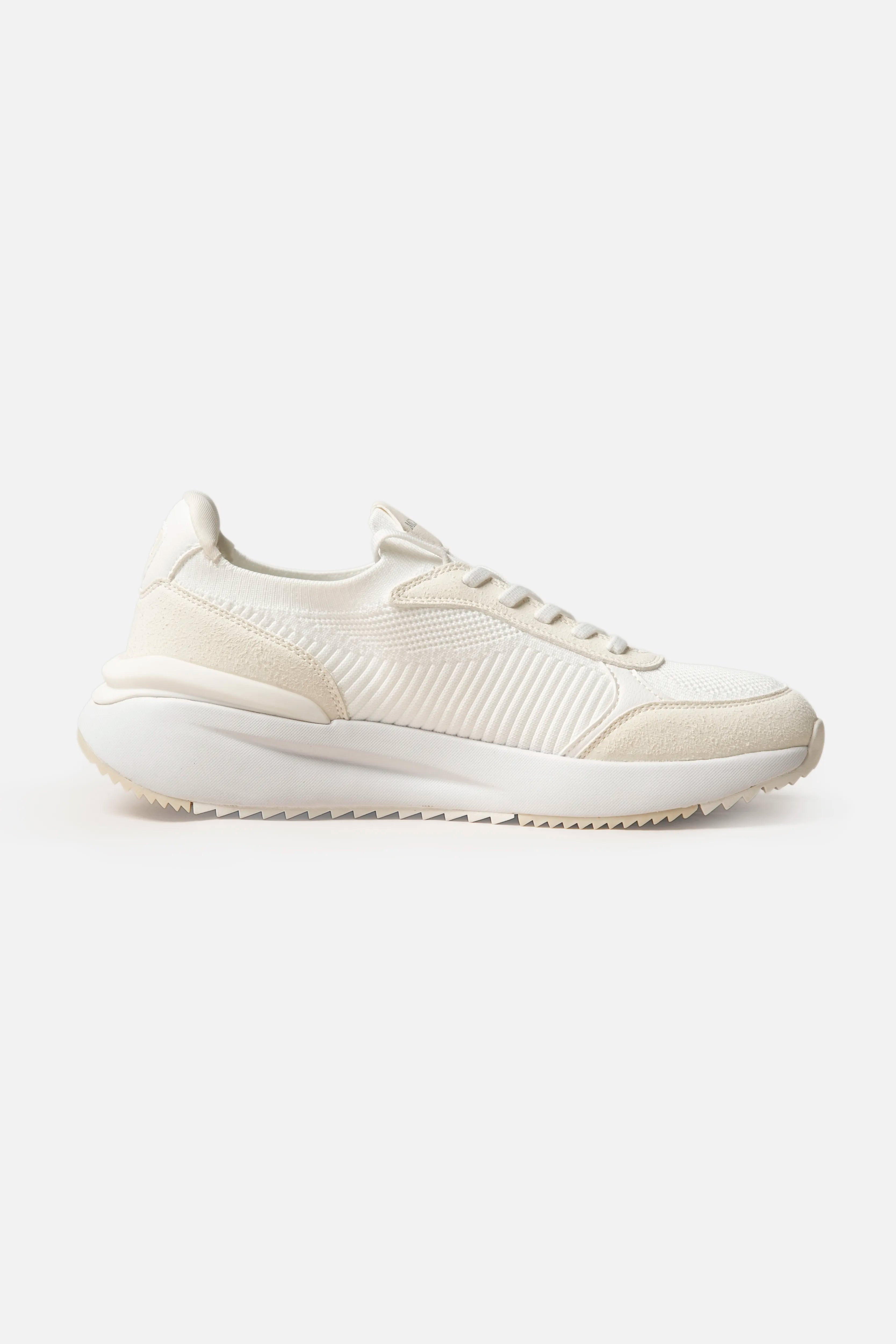ZAPATOS CASUAL COLOR BLANCO BLANCO