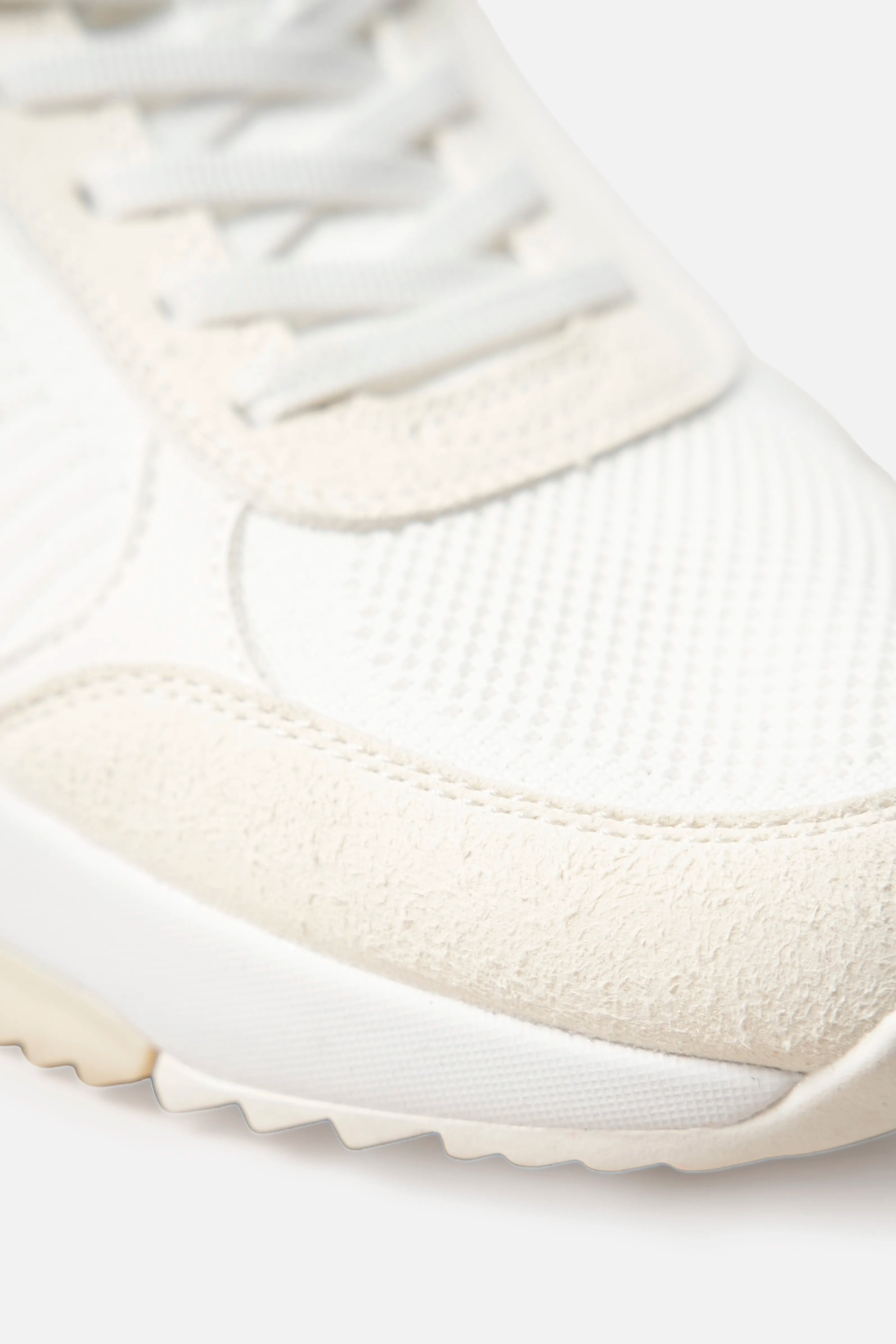 ZAPATOS CASUAL COLOR BLANCO BLANCO
