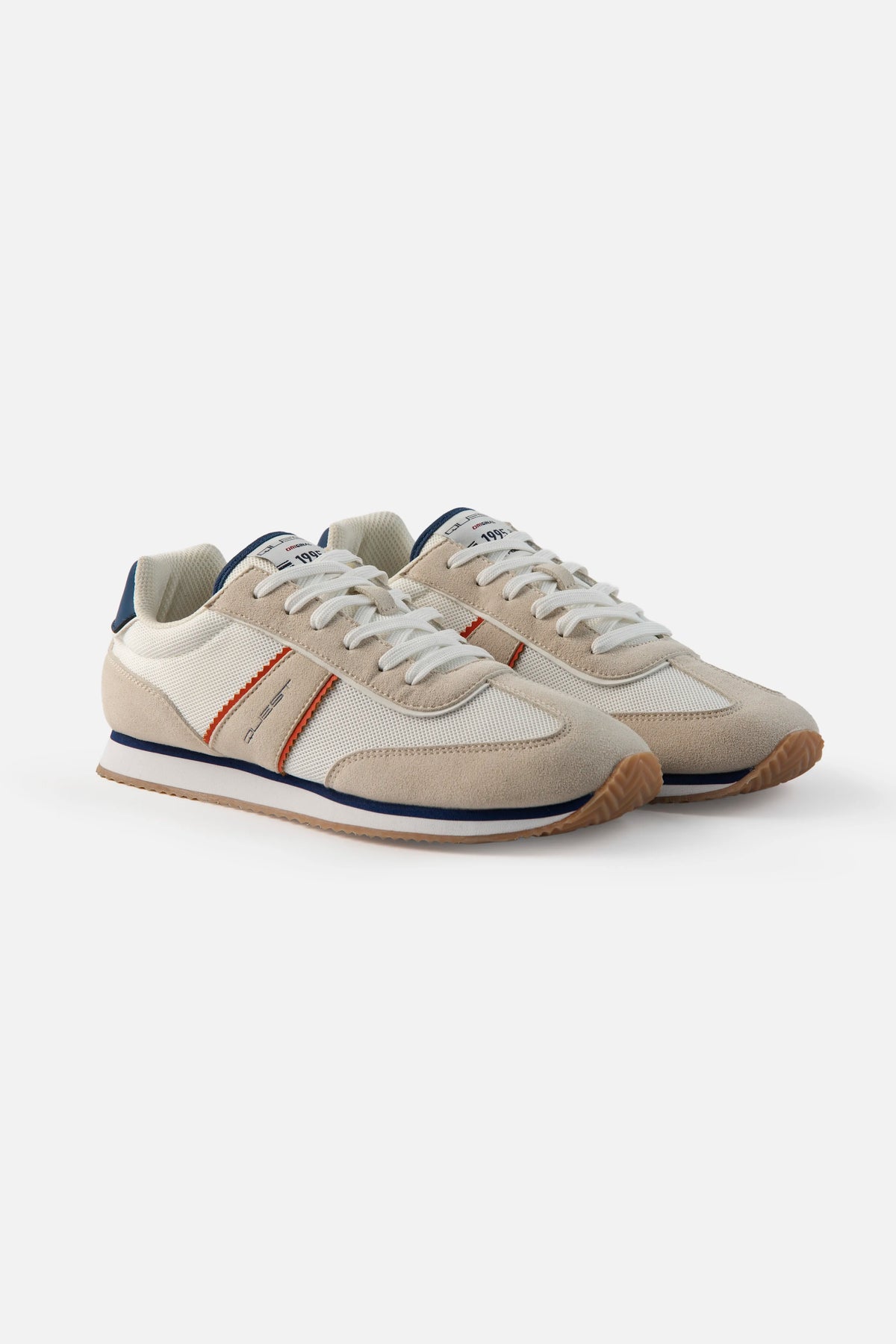 ZAPATOS CASUAL COLOR IVORY