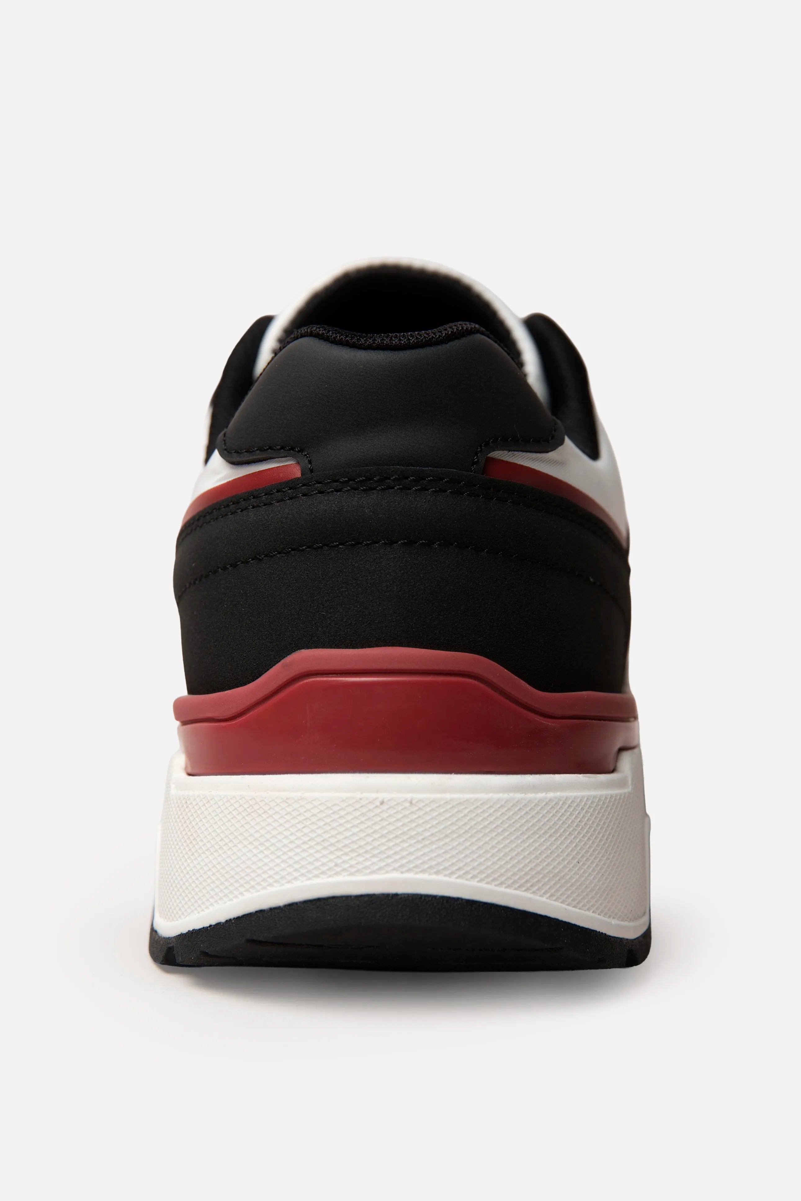 ZAPATOS CASUAL COLOR NEGRO