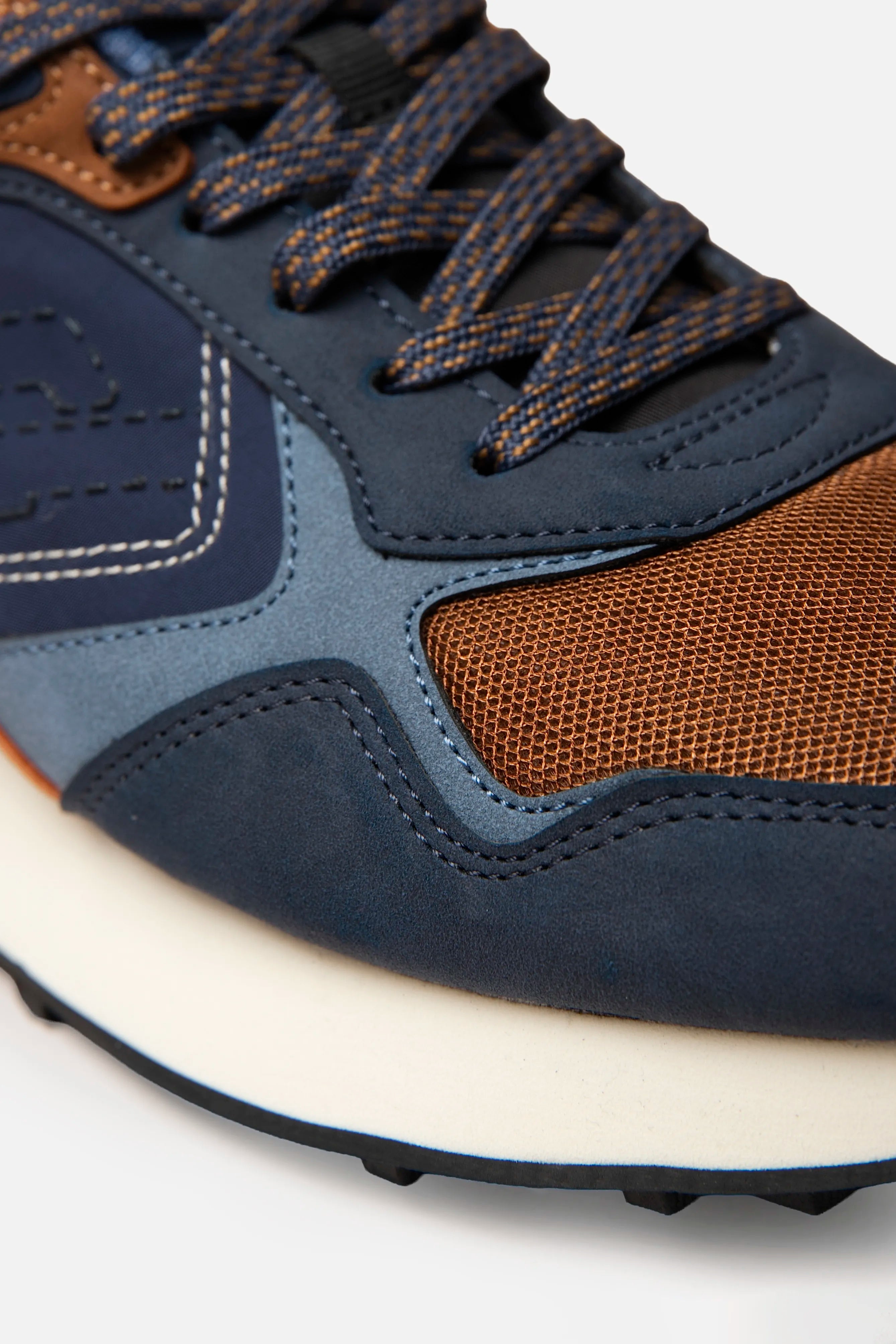 ZAPATOS CASUAL COLOR AZUL OSCURO
