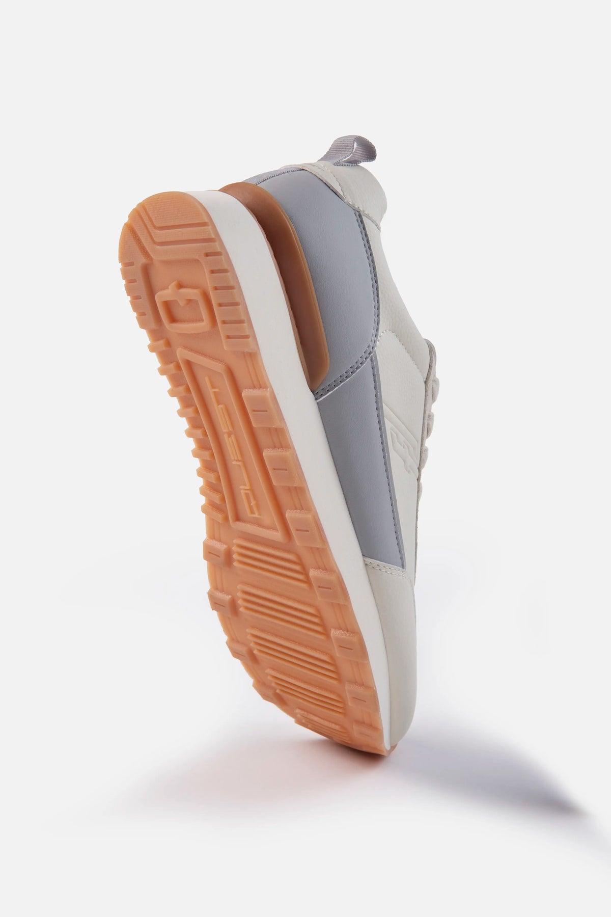 ZAPATOS CASUAL COLOR IVORY