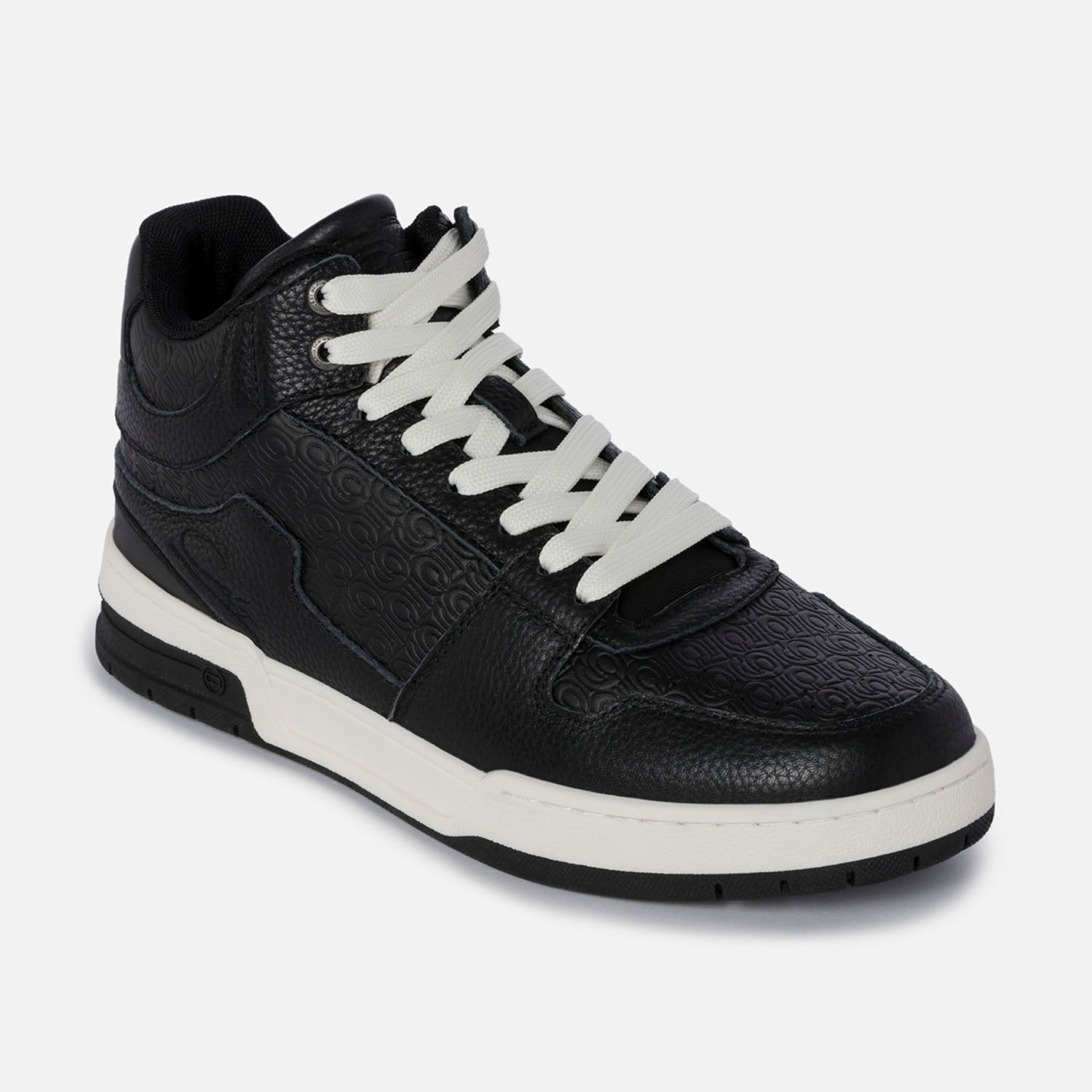ZAPATOS BOTAS COLOR NEGRO
