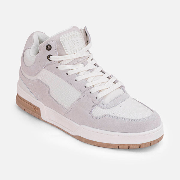 ZAPATOS BOTAS COLOR IVORY