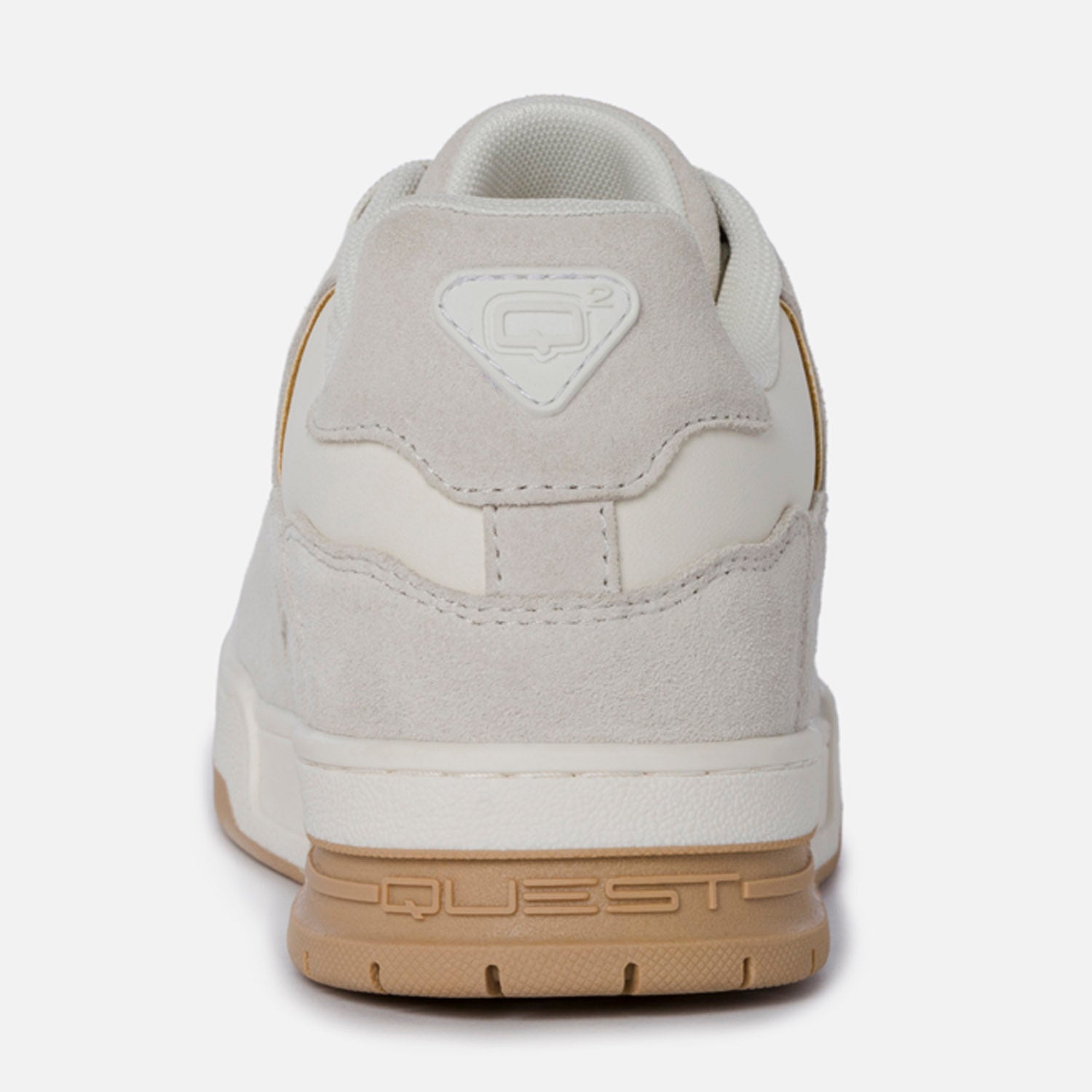 ZAPATOS TENIS COLOR IVORY