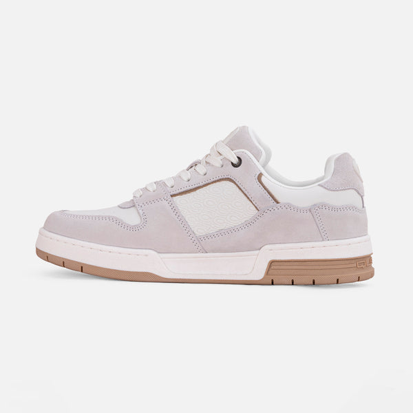 ZAPATOS TENIS COLOR IVORY