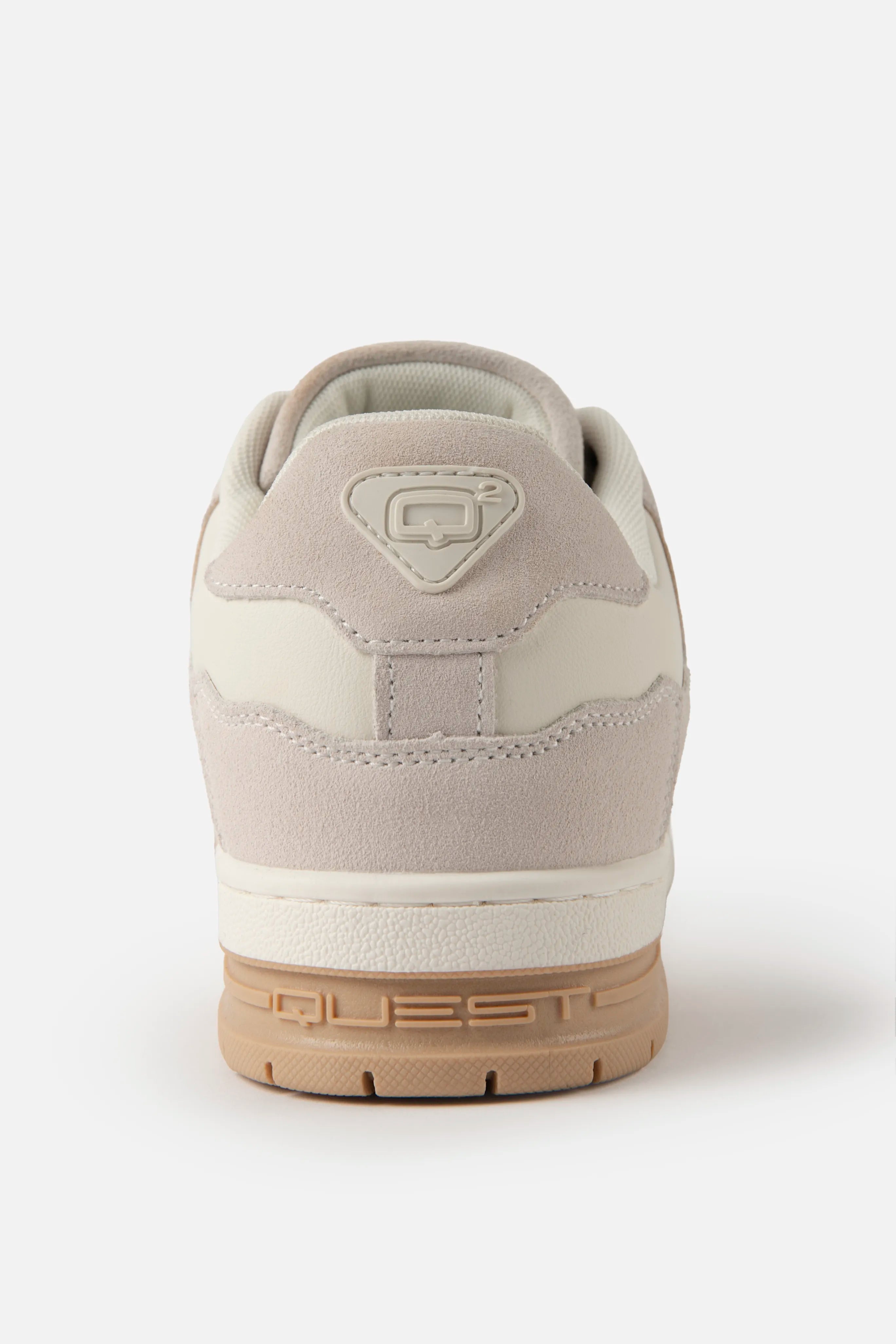 ZAPATOS TENIS COLOR IVORY