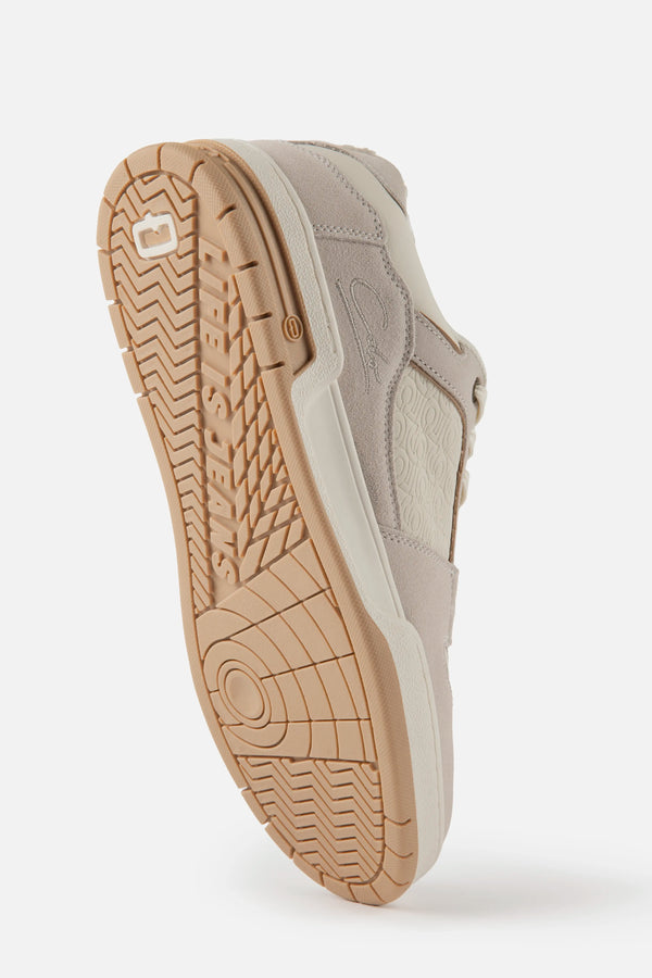 ZAPATOS TENIS COLOR IVORY
