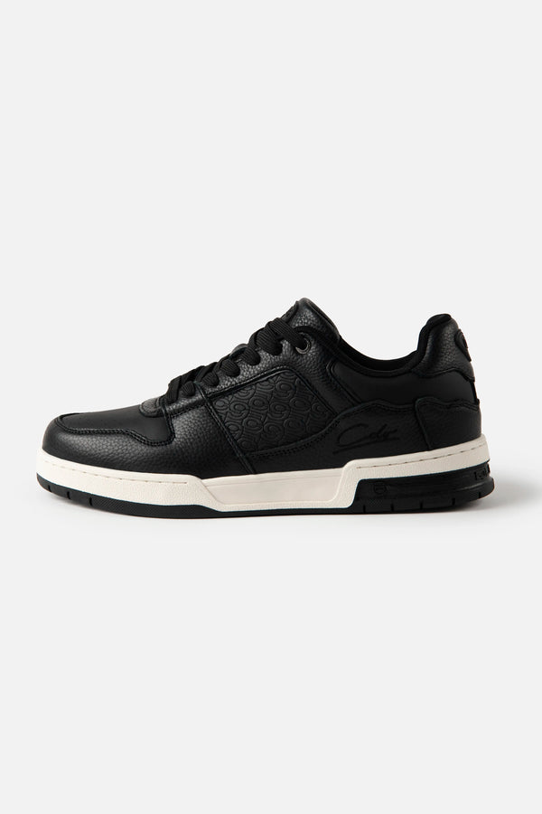 ZAPATOS TENIS COLOR NEGRO
