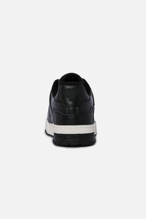 ZAPATOS TENIS COLOR NEGRO