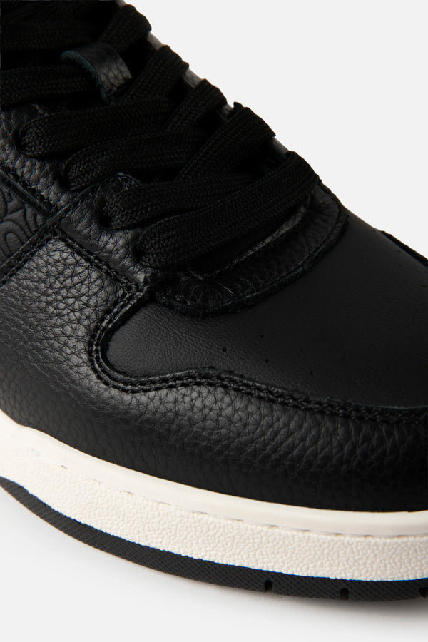 ZAPATOS TENIS COLOR NEGRO