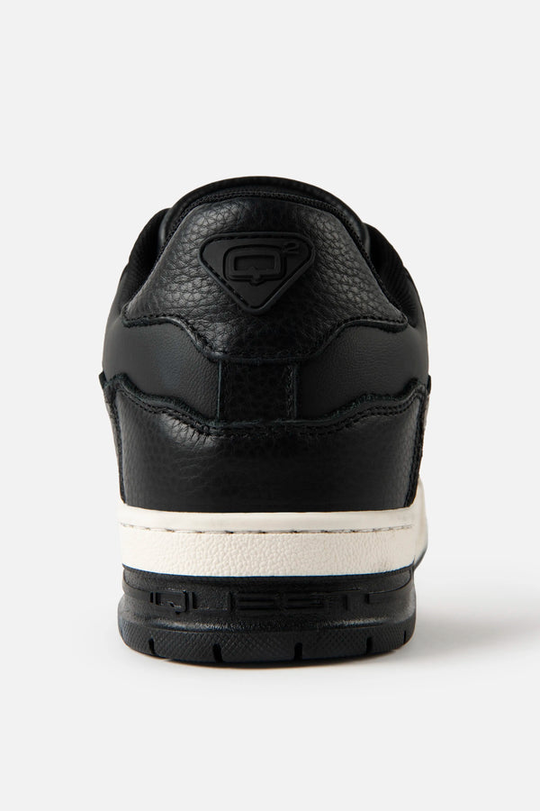 ZAPATOS TENIS COLOR NEGRO