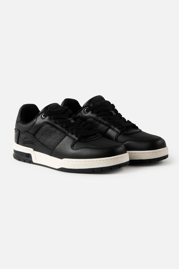 ZAPATOS TENIS COLOR NEGRO