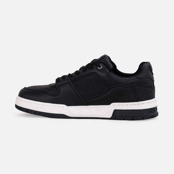 ZAPATOS TENIS COLOR NEGRO
