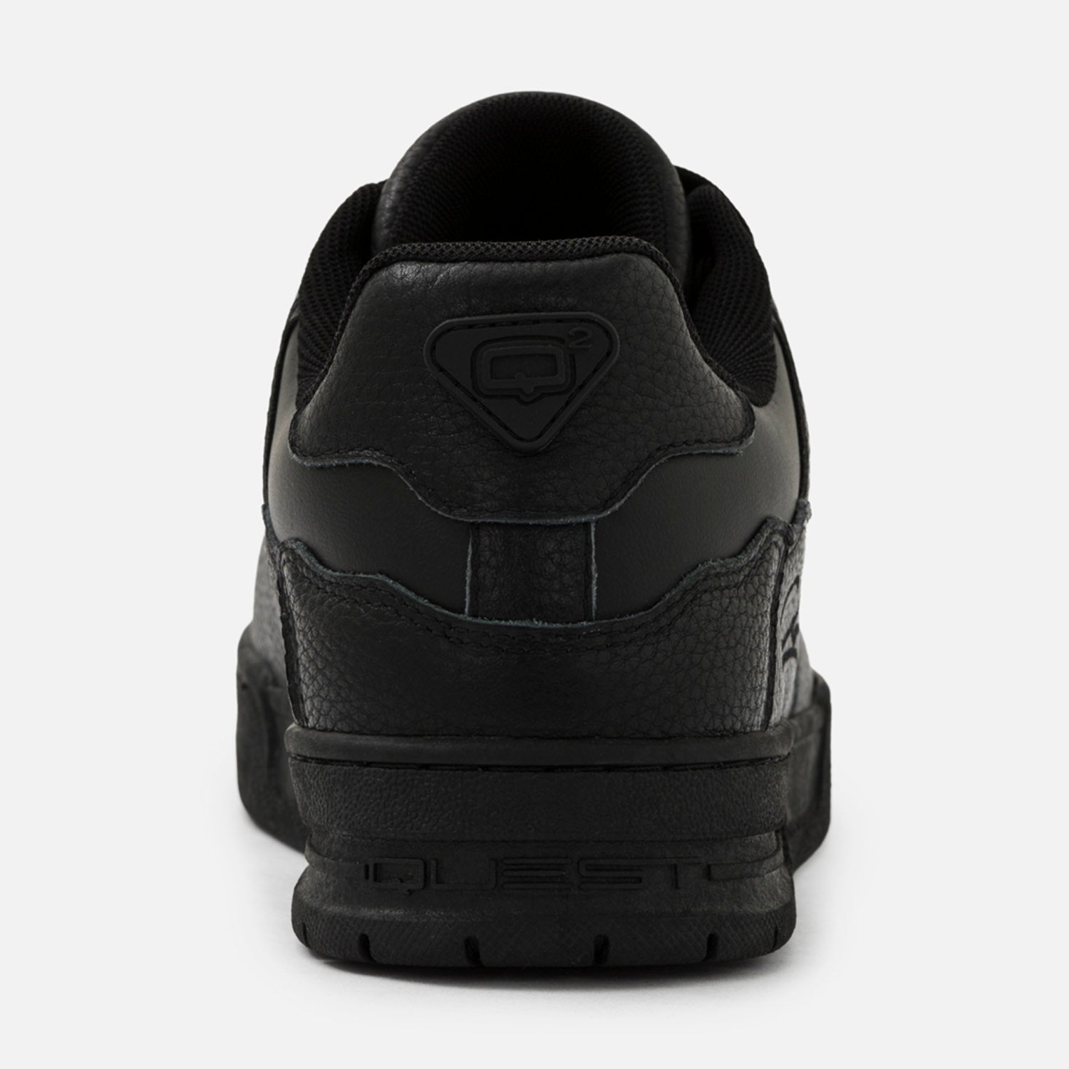 ZAPATOS TENIS COLOR NEGRO
