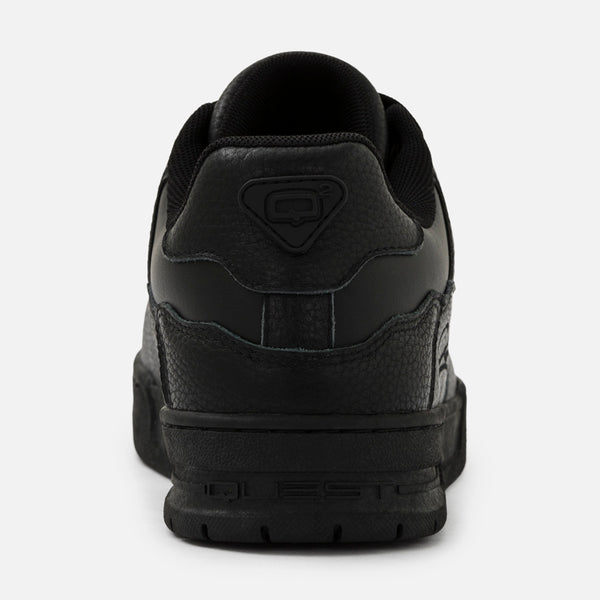 ZAPATOS TENIS COLOR NEGRO