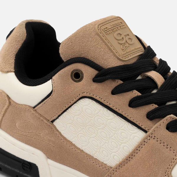 ZAPATOS TENIS COLOR WARM TAUPE